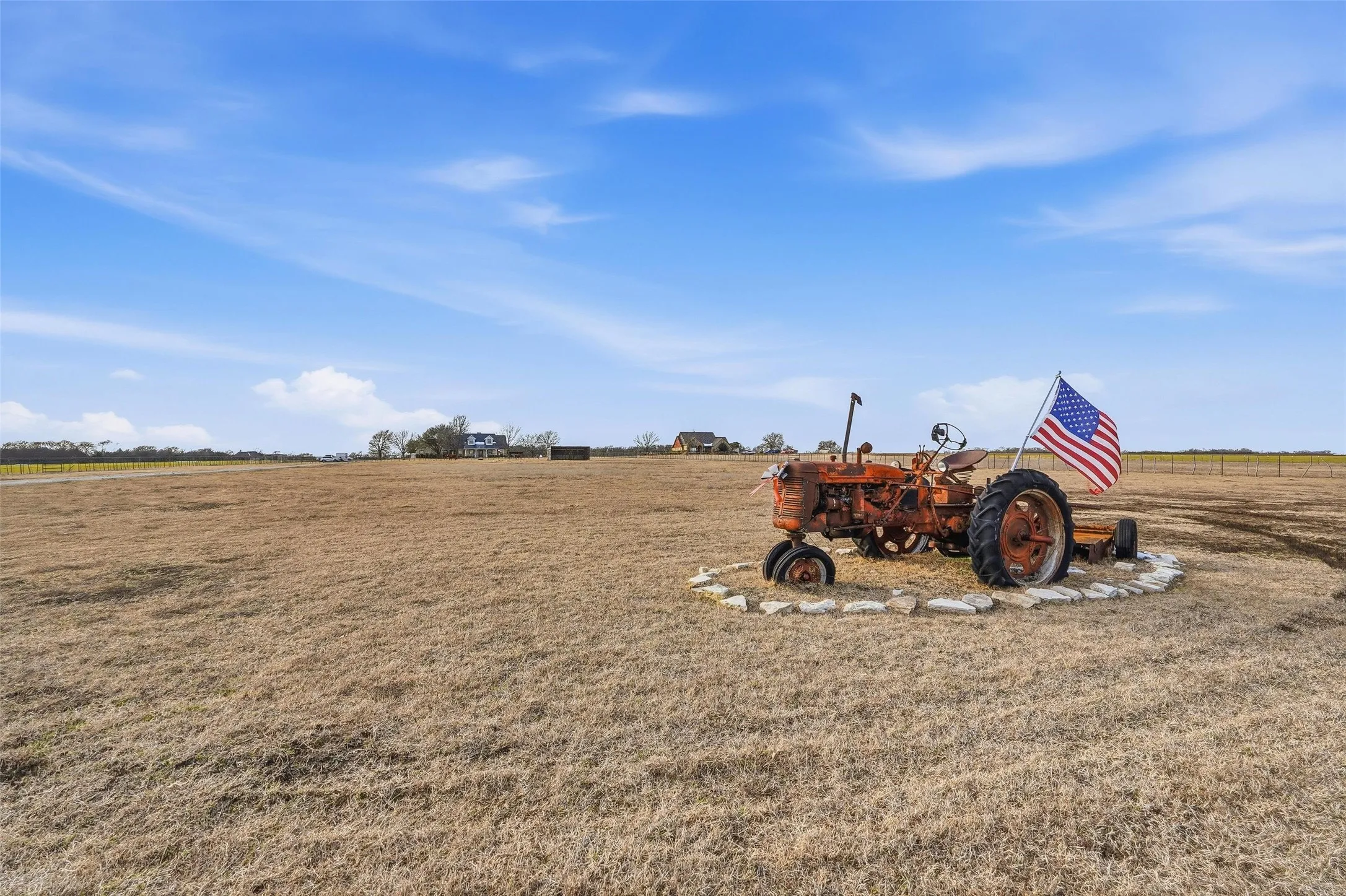 No place like Texas!