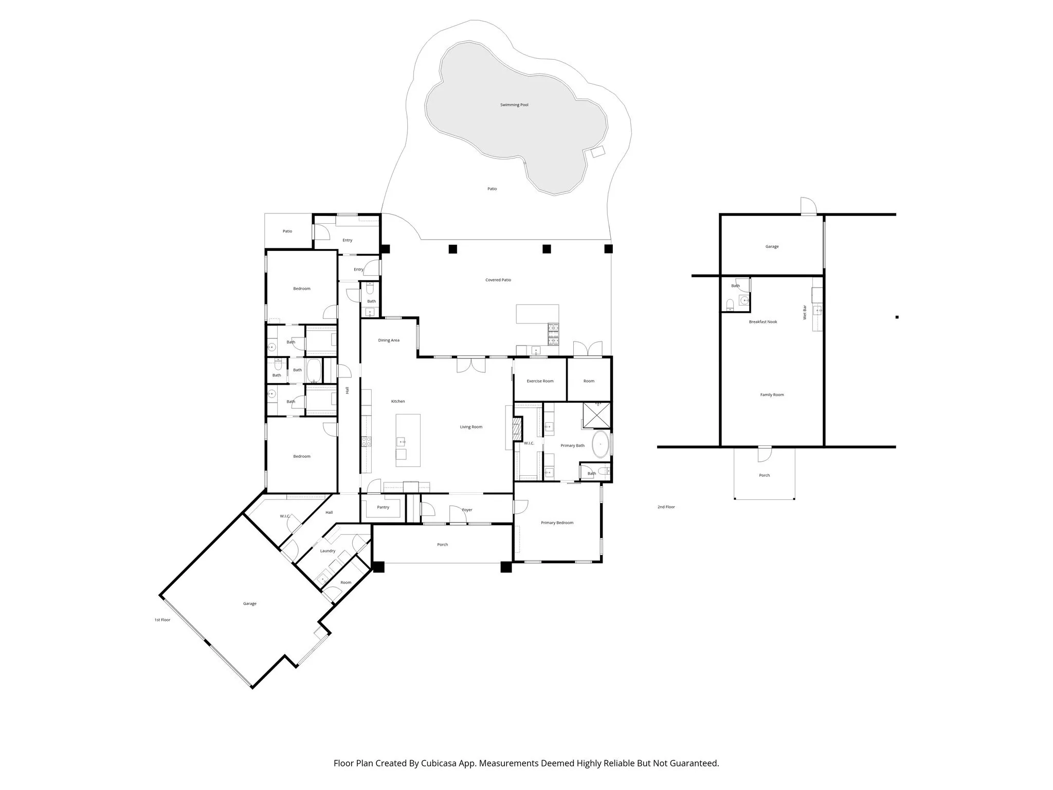 Single Family Residence For Sale in Young County , 733 Fm 2652, Graham, Texas 76450, 3 Bedroom, 4 Bathroom, 3 Garage spaces, 2,852 Sqft, built in 2019, Preowned, mls#21156994, Real Estate Agent in Graham, Homes For Sale in Young county, Homes For Sale in Graham, Realtor in Graham Texas, Real Estate Brokerage Independent Realty Texas, Luminita Cordes Realtor