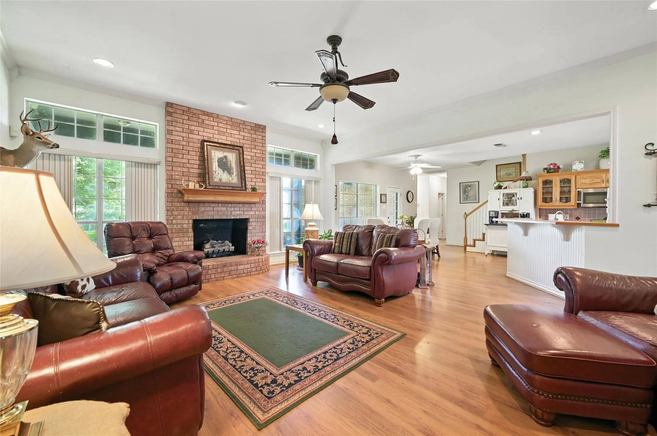 Farm For Sale in Rains County , 2134 Rs County Road 1402, Point, Texas 75472, 4 Bedroom, 3 Bathroom, 3 Garage spaces, 2,872 Sqft, built in 1997, Preowned, mls#21156714, Real Estate Agent in Point, Homes For Sale in Rains county, Homes For Sale in Point, Realtor in Point Texas, Real Estate Brokerage Independent Realty Texas, Luminita Cordes Realtor