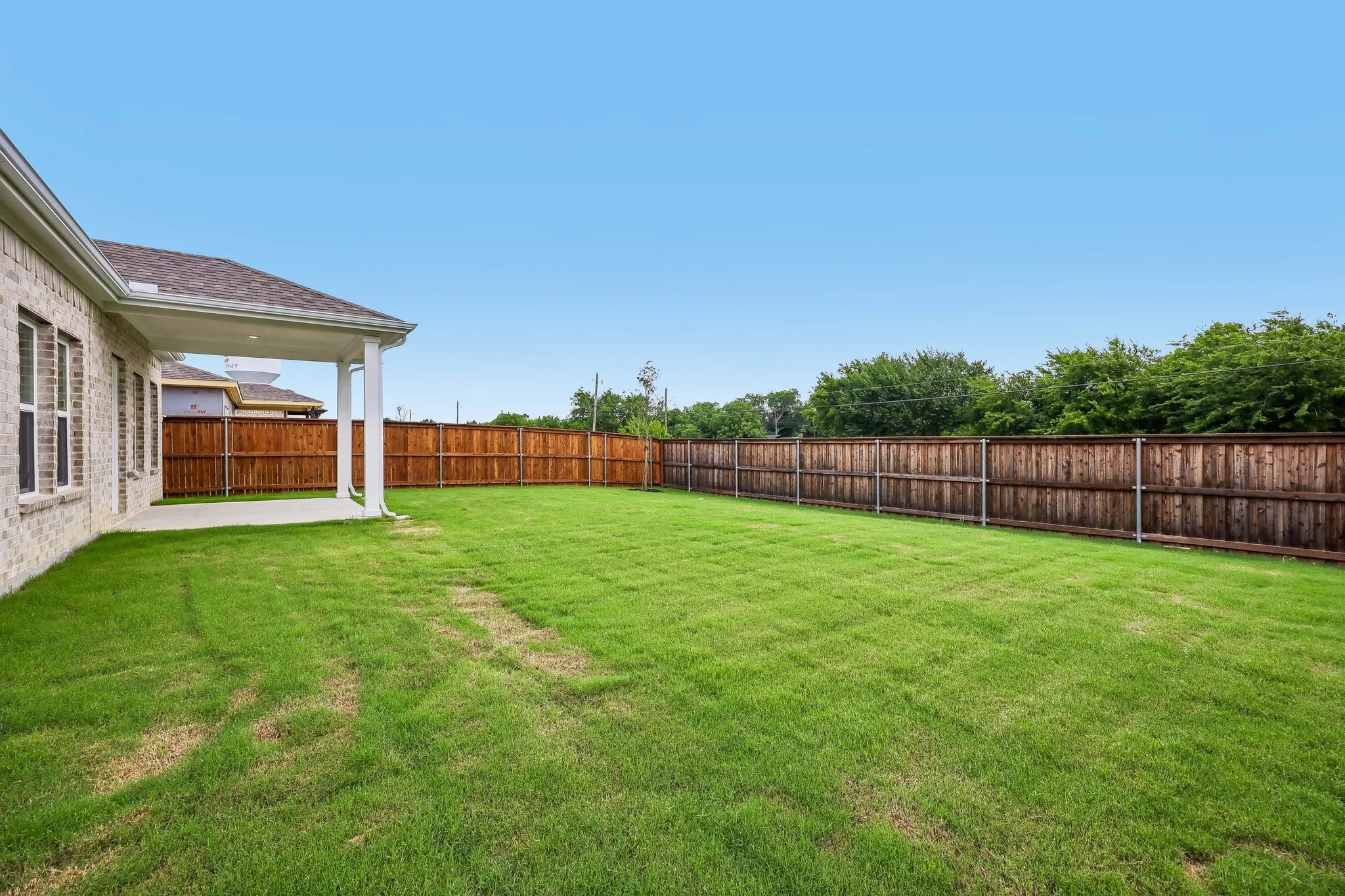 Single Family Residence For Sale in Kaufman County , 725 Vineyard Way, Forney, Texas 75126, 3 Bedroom, 3 Bathroom, 3 Garage spaces, 2,172 Sqft, built in 2026, New Construction - Incomplete, mls#21157431, Real Estate Agent in Forney, Homes For Sale in Kaufman county, Homes For Sale in Forney, Realtor in Forney Texas, Real Estate Brokerage Independent Realty Texas, Luminita Cordes Realtor