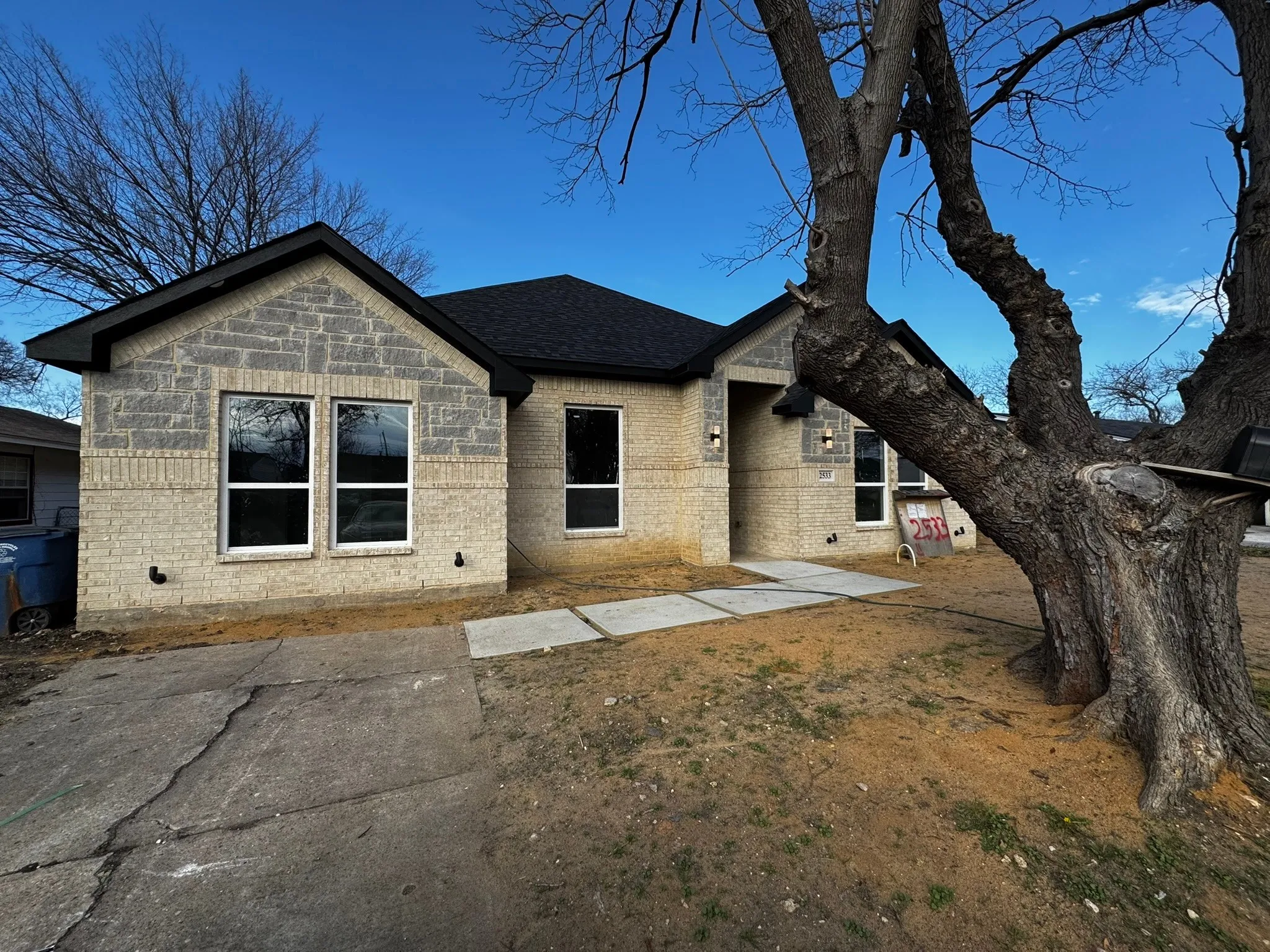 Single Family Residence For Sale in Dallas County , 2533 Jonesboro Avenue, Dallas, Texas 75228, 4 Bedroom, 3 Bathroom, 2 Garage spaces, 2,330 Sqft, built in 2025, Price $509,999, mls#21153521, Real Estate Agent in Dallas, Homes For Sale in Dallas county, Homes For Sale in Dallas, Realtor in Dallas Texas, Real Estate Brokerage Independent Realty Texas, Luminita Cordes Realtor