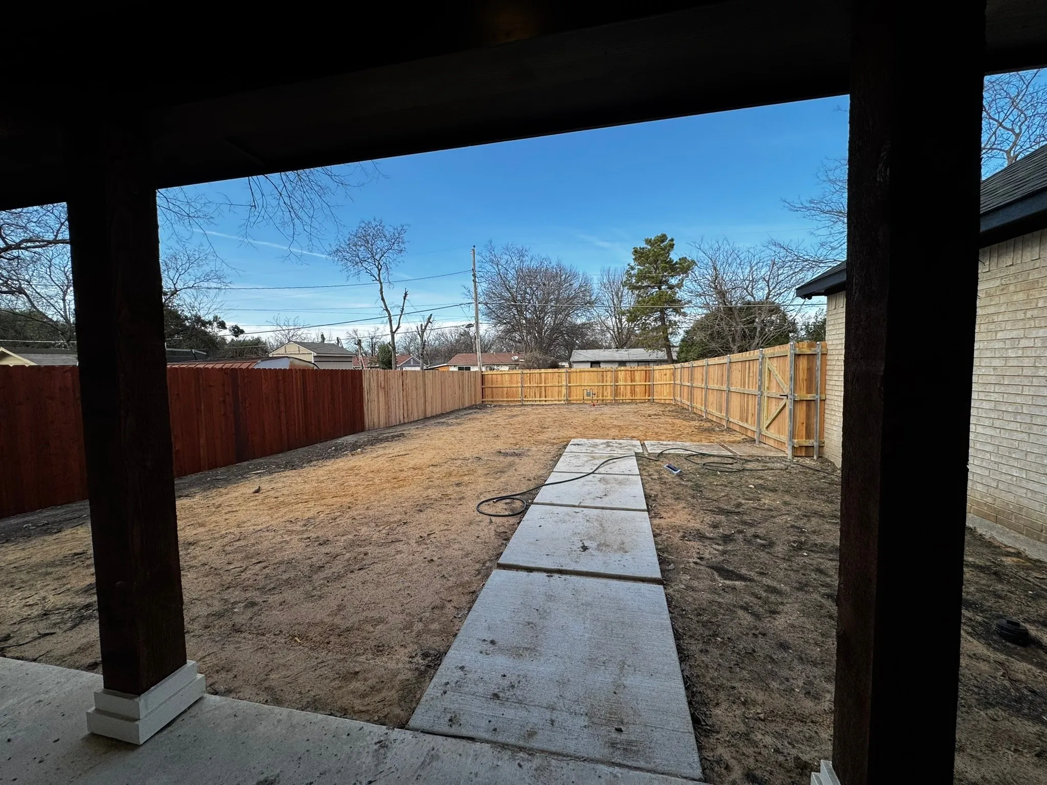 Single Family Residence For Sale in Dallas County , 2533 Jonesboro Avenue, Dallas, Texas 75228, 4 Bedroom, 3 Bathroom, 2 Garage spaces, 2,330 Sqft, built in 2025, Price $509,999, mls#21153521, Real Estate Agent in Dallas, Homes For Sale in Dallas county, Homes For Sale in Dallas, Realtor in Dallas Texas, Real Estate Brokerage Independent Realty Texas, Luminita Cordes Realtor