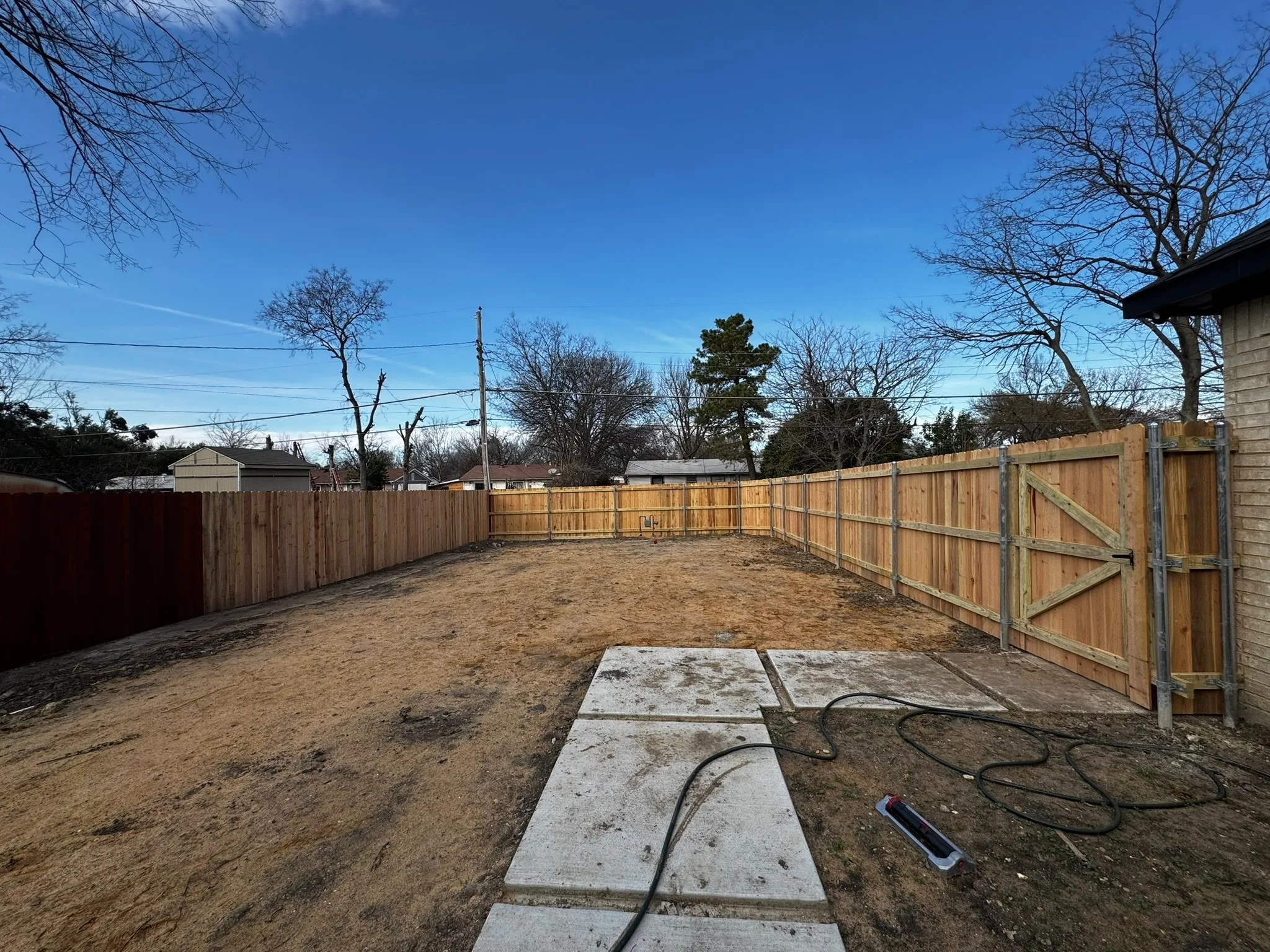 Single Family Residence For Sale in Dallas County , 2533 Jonesboro Avenue, Dallas, Texas 75228, 4 Bedroom, 3 Bathroom, 2 Garage spaces, 2,330 Sqft, built in 2025, Price $509,999, mls#21153521, Real Estate Agent in Dallas, Homes For Sale in Dallas county, Homes For Sale in Dallas, Realtor in Dallas Texas, Real Estate Brokerage Independent Realty Texas, Luminita Cordes Realtor
