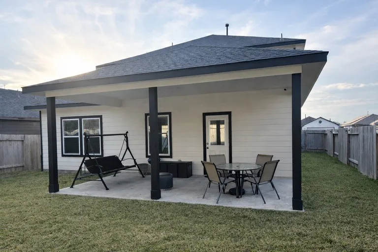 Single Family Residence For Sale in Montgomery County , 14345 High Hill Drive, Conroe, Texas 77303, 4 Bedroom, 3 Bathroom, 2 Garage spaces, 2,573 Sqft, built in 2023, Preowned, mls#21149040, Real Estate Agent in Conroe, Homes For Sale in Montgomery county, Homes For Sale in Conroe, Realtor in Conroe Texas, Real Estate Brokerage Independent Realty Texas, Luminita Cordes Realtor