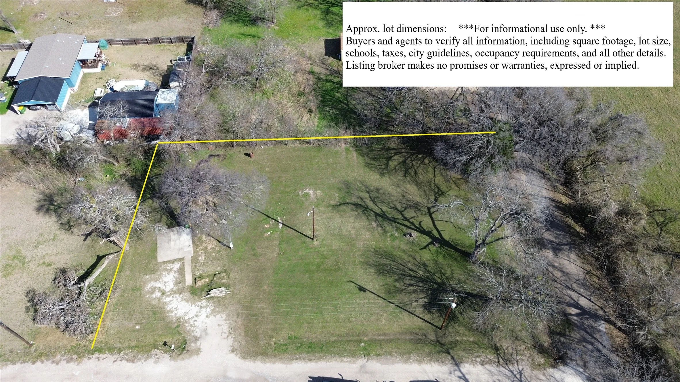 Improved Land For Sale in Hill County , 304 N Miller Avenue, Hubbard, Texas 76648, 0, 0, Garage spaces, 0 Sqft, built in 1975, mls#21157395, Real Estate Agent in Hubbard, Homes For Sale in Hill county, Homes For Sale in Hubbard, Realtor in Hubbard Texas, Real Estate Brokerage Independent Realty Texas, Luminita Cordes Realtor