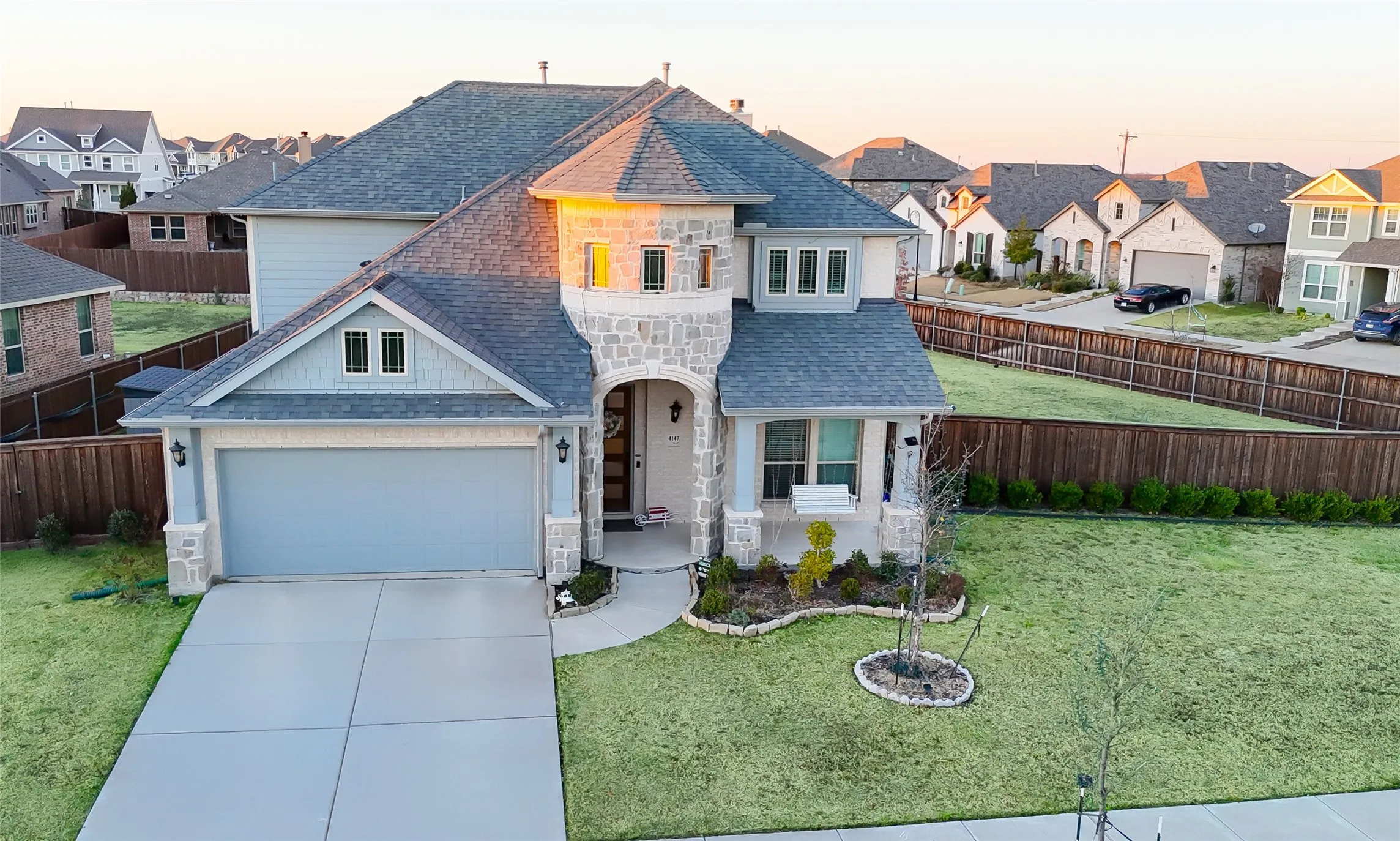 Single Family Residence For Rent in Rockwall County , 4147 Lagoon Place, Royse City, Texas 75189, 4 Bedroom, 4 Bathroom, 2 Garage spaces, 3,088 Sqft, built in 2021, mls#21157557, Real Estate Agent in Royse City, Homes For Rent in Rockwall county, Homes For Rent in Royse City, Realtor in Royse City Texas, Real Estate Brokerage Independent Realty Texas, Luminita Cordes Realtor