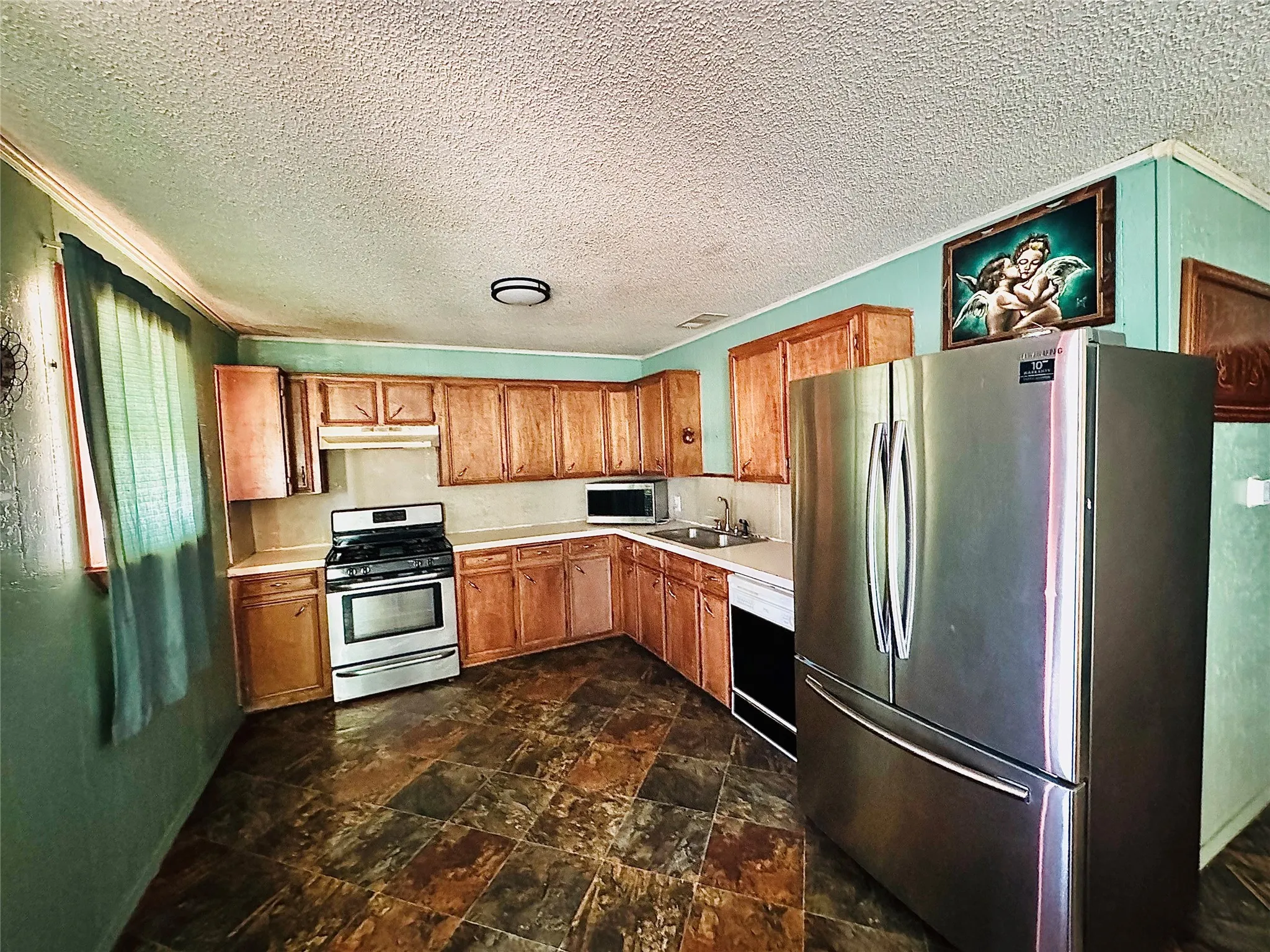 Single Family Residence For Sale in Jack County , 238 S 8th Street, Jacksboro, Texas 76458, 3 Bedrooms, 1 Bathroom, Garage spaces, 1,260 Sqft, built in 1950, Price $149,000, mls#21157770, Real Estate Agent in Jacksboro, Homes For Sale in Jack county, Homes For Sale in Jacksboro, Realtor in Jacksboro Texas, Real Estate Brokerage Independent Realty Texas, Luminita Cordes Realtor