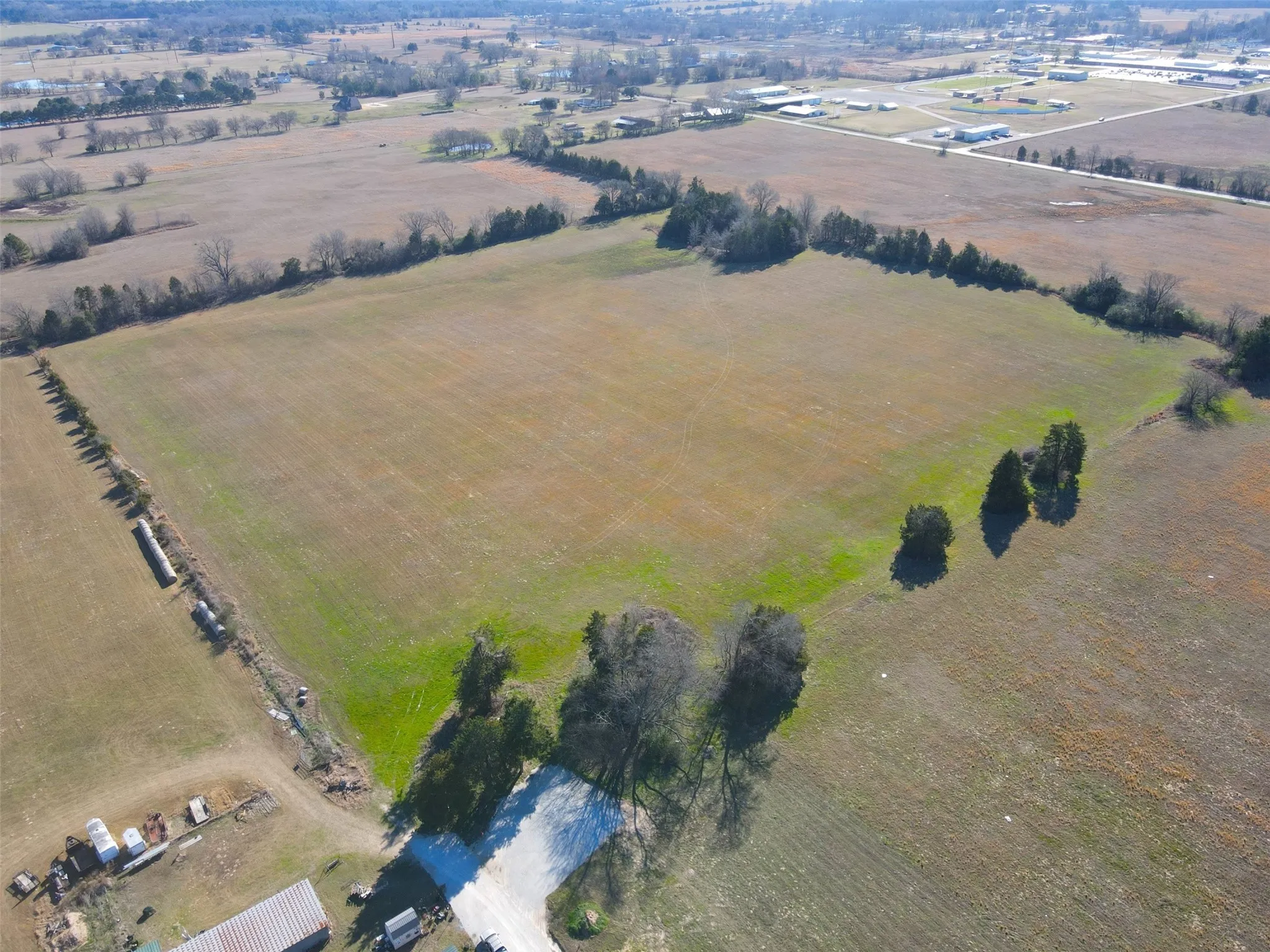 HWY 37 22.761 ACRES