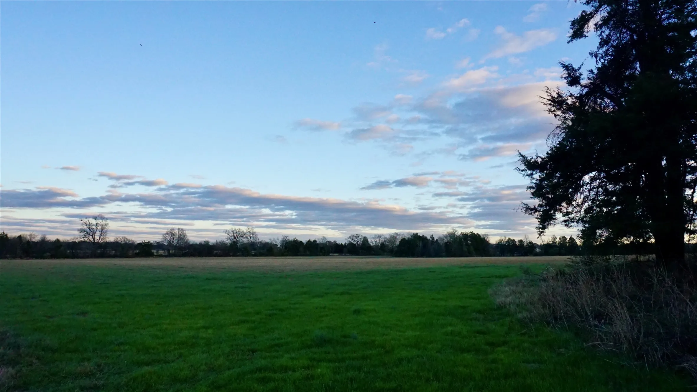 Beautiful views