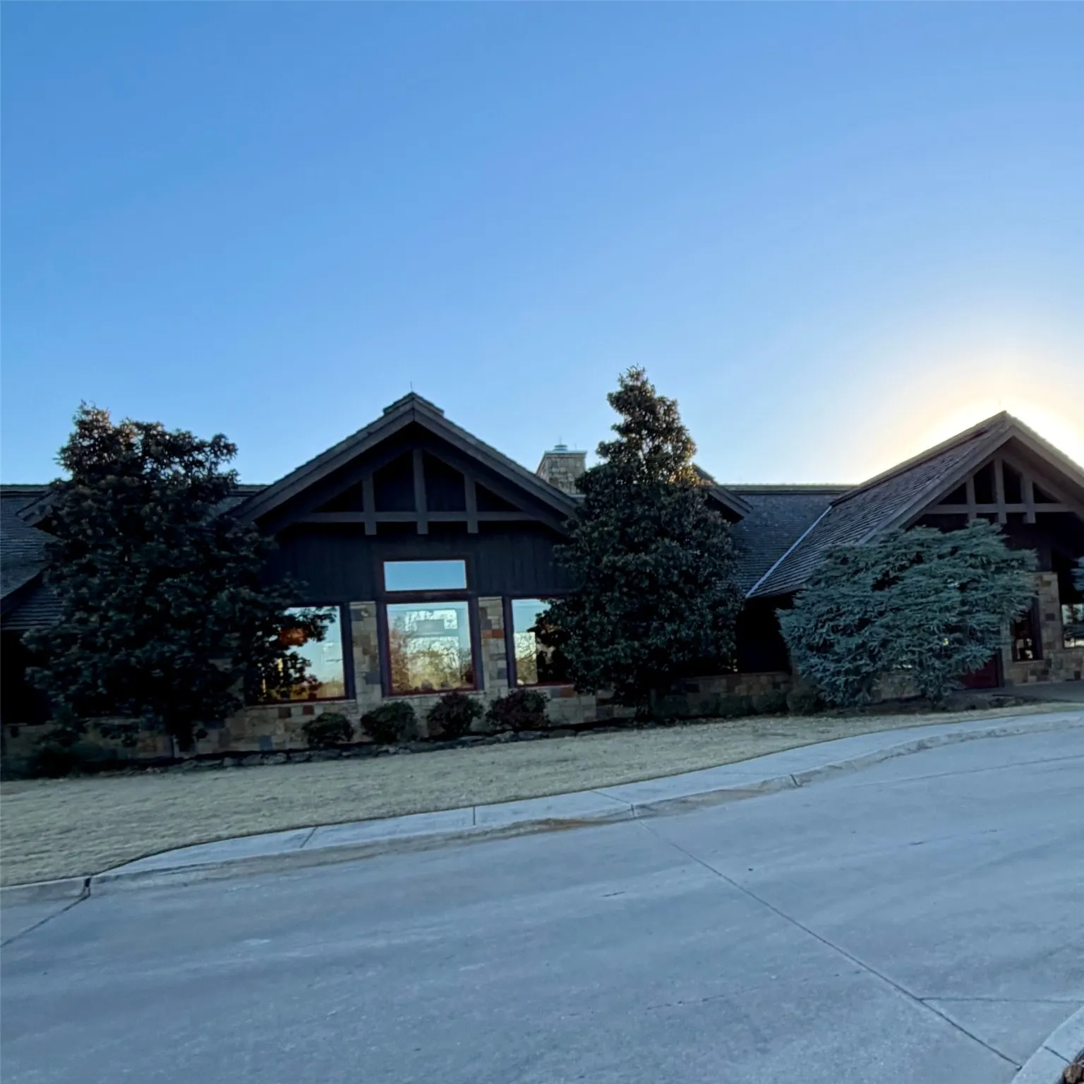 Clubhouse