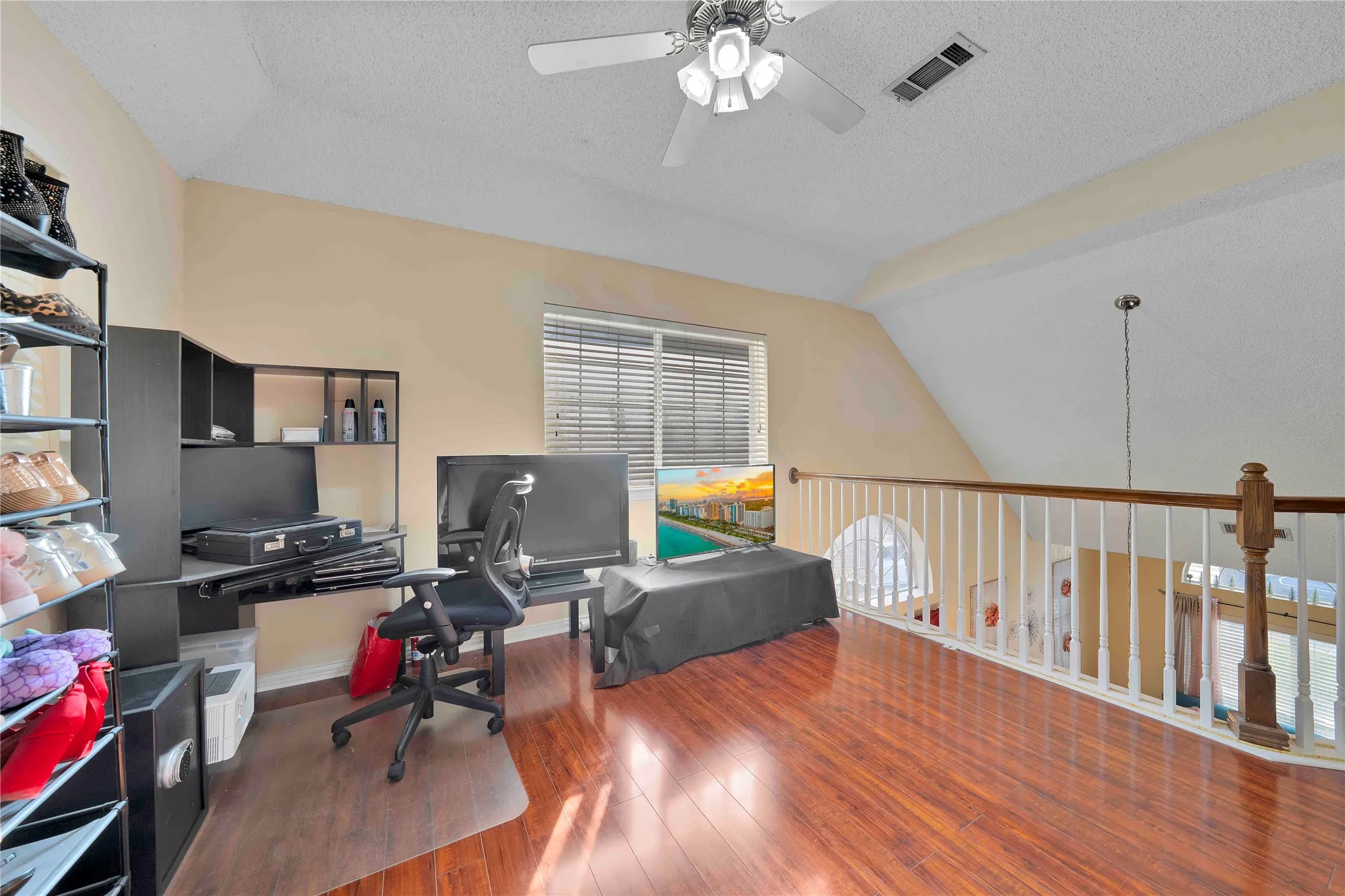Extra living Space