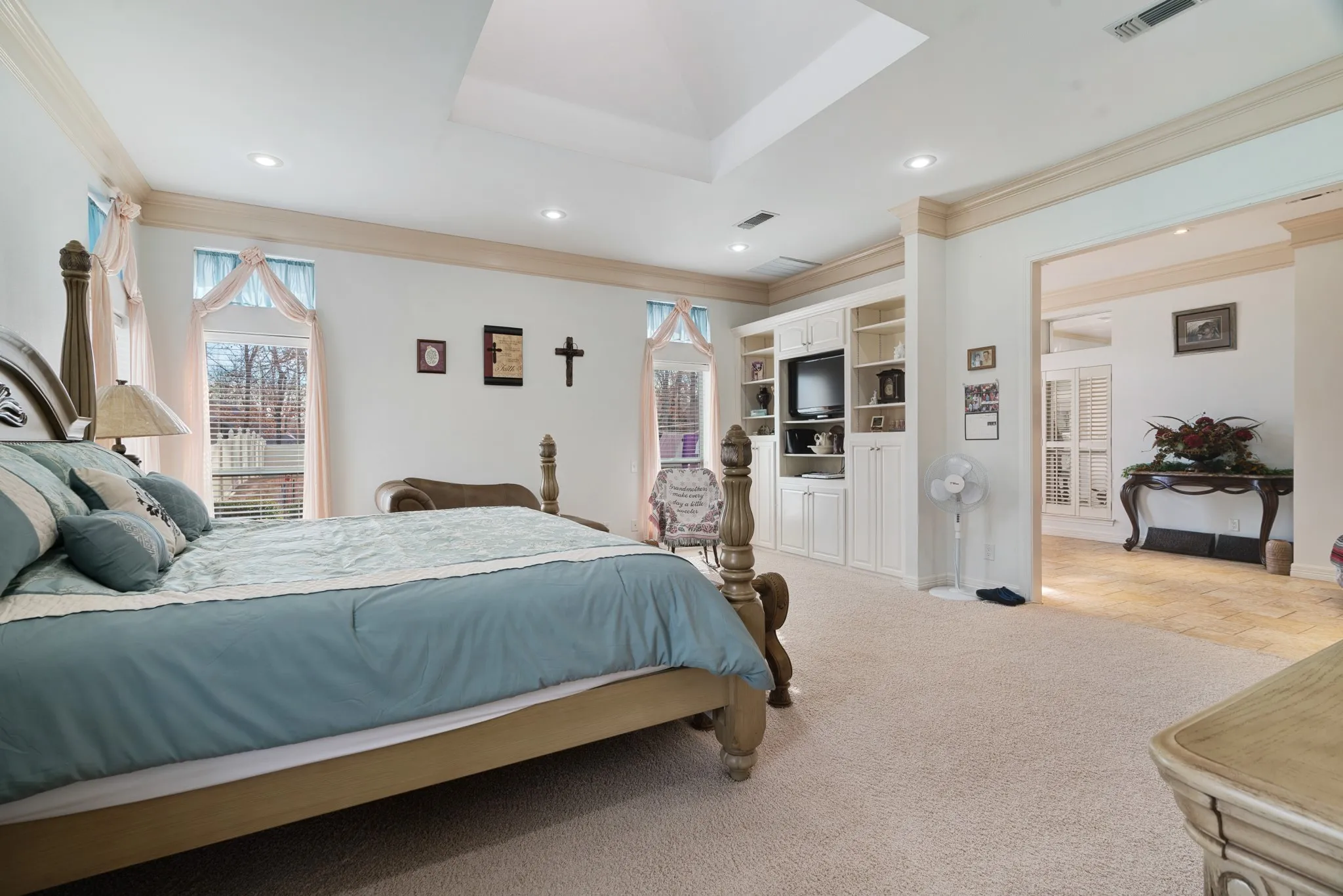 Single Family Residence For Sale in Lamar County , 283 Butternut Lane, Powderly, Texas 75473, 4 Bedrooms, 4 Bathrooms, 3 Garage spaces, 3,469 Sqft, built in 0, Price $509,900, mls#21157784, Real Estate Agent in Powderly, Homes For Sale in Lamar county, Homes For Sale in Powderly, Realtor in Powderly Texas, Real Estate Brokerage Independent Realty Texas, Luminita Cordes Realtor