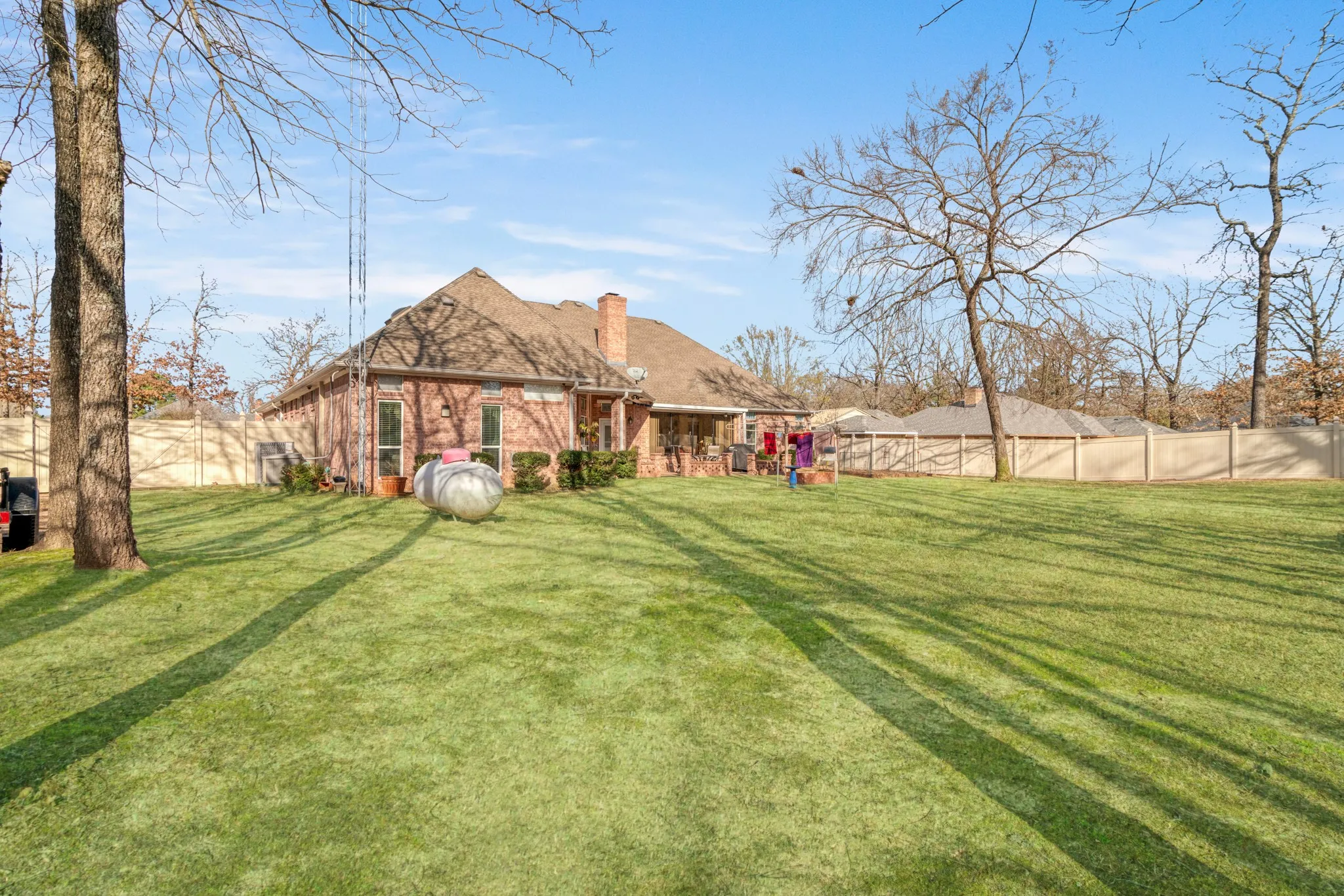 Single Family Residence For Sale in Lamar County , 283 Butternut Lane, Powderly, Texas 75473, 4 Bedrooms, 4 Bathrooms, 3 Garage spaces, 3,469 Sqft, built in 0, Price $509,900, mls#21157784, Real Estate Agent in Powderly, Homes For Sale in Lamar county, Homes For Sale in Powderly, Realtor in Powderly Texas, Real Estate Brokerage Independent Realty Texas, Luminita Cordes Realtor