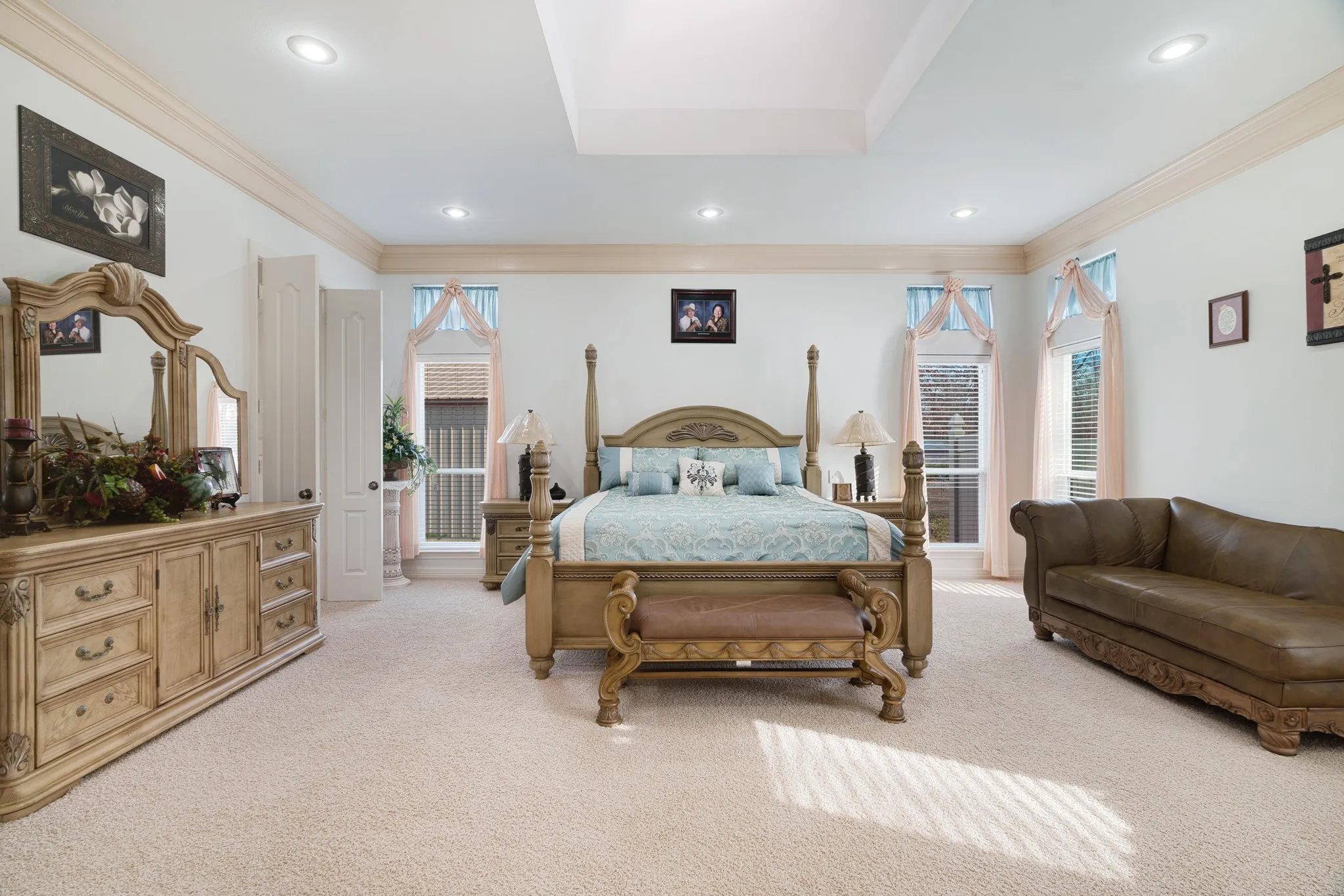 Single Family Residence For Sale in Lamar County , 283 Butternut Lane, Powderly, Texas 75473, 4 Bedrooms, 4 Bathrooms, 3 Garage spaces, 3,469 Sqft, built in 0, Price $509,900, mls#21157784, Real Estate Agent in Powderly, Homes For Sale in Lamar county, Homes For Sale in Powderly, Realtor in Powderly Texas, Real Estate Brokerage Independent Realty Texas, Luminita Cordes Realtor