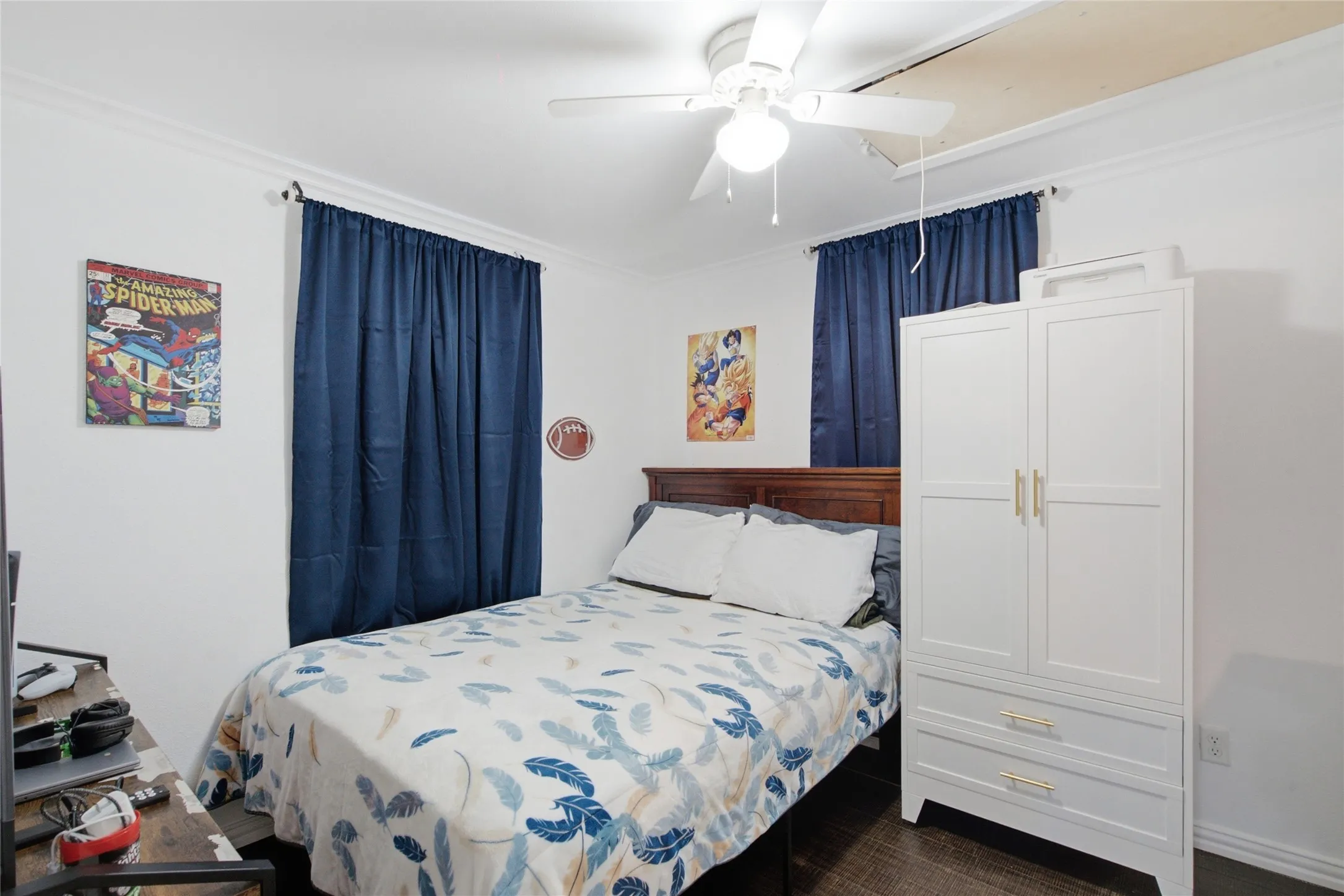 Single Family Residence For Sale in Parker County , 116 W 7th Street, Weatherford, Texas 76086, 2 Bedroom, 1 Bathroom, Garage spaces, 832 Sqft, built in 0, mls#21157851, Real Estate Agent in Weatherford, Homes For Sale in Parker county, Homes For Sale in Weatherford, Realtor in Weatherford Texas, Real Estate Brokerage Independent Realty Texas, Luminita Cordes Realtor