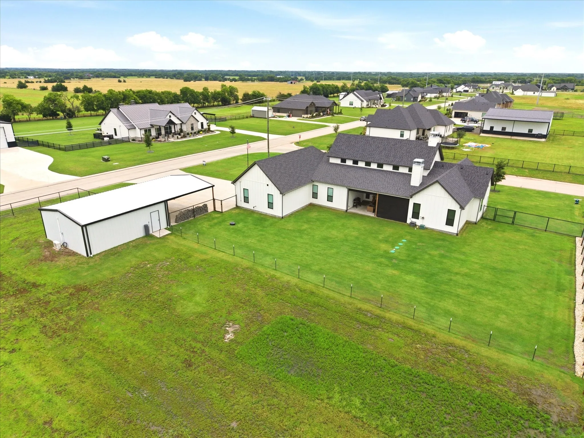 Single Family Residence For Sale in Hunt County , 4849 Sasha Way, Caddo Mills, Texas 75135, 4 Bedroom, 3 Bathroom, 3 Garage spaces, 2,359 Sqft, built in 2023, New Construction - Complete, mls#21152435, Real Estate Agent in Caddo Mills, Homes For Sale in Hunt county, Homes For Sale in Caddo Mills, Realtor in Caddo Mills Texas, Real Estate Brokerage Independent Realty Texas, Luminita Cordes Realtor