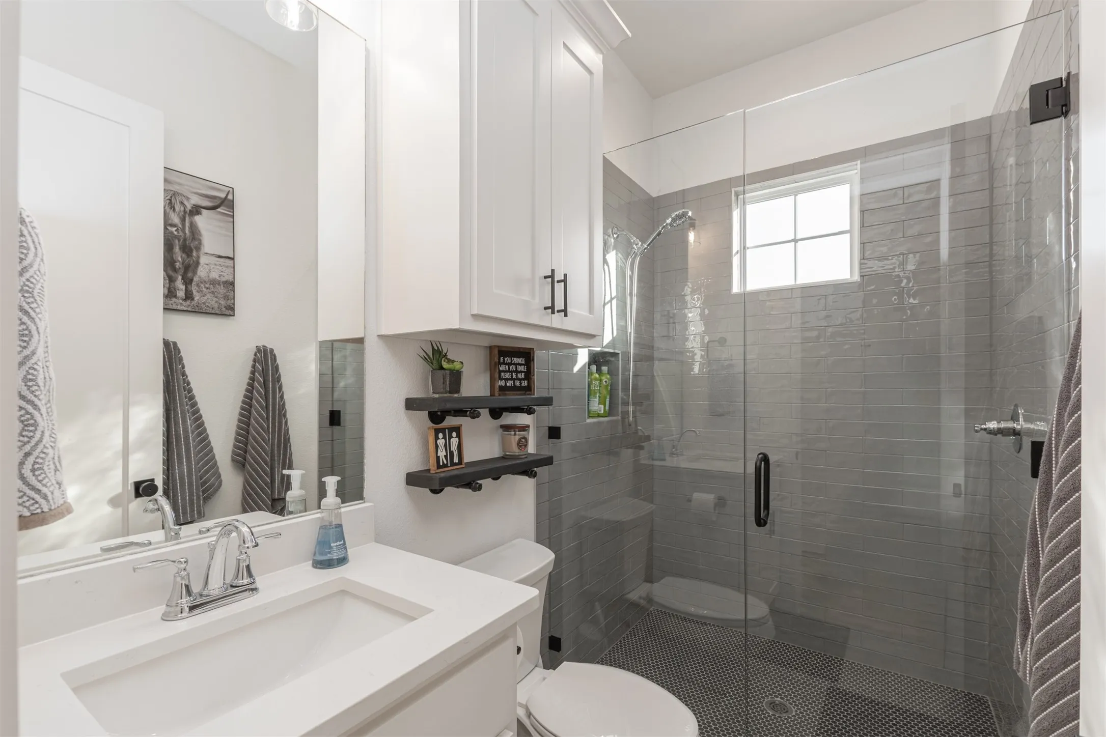 3rd Bathroom