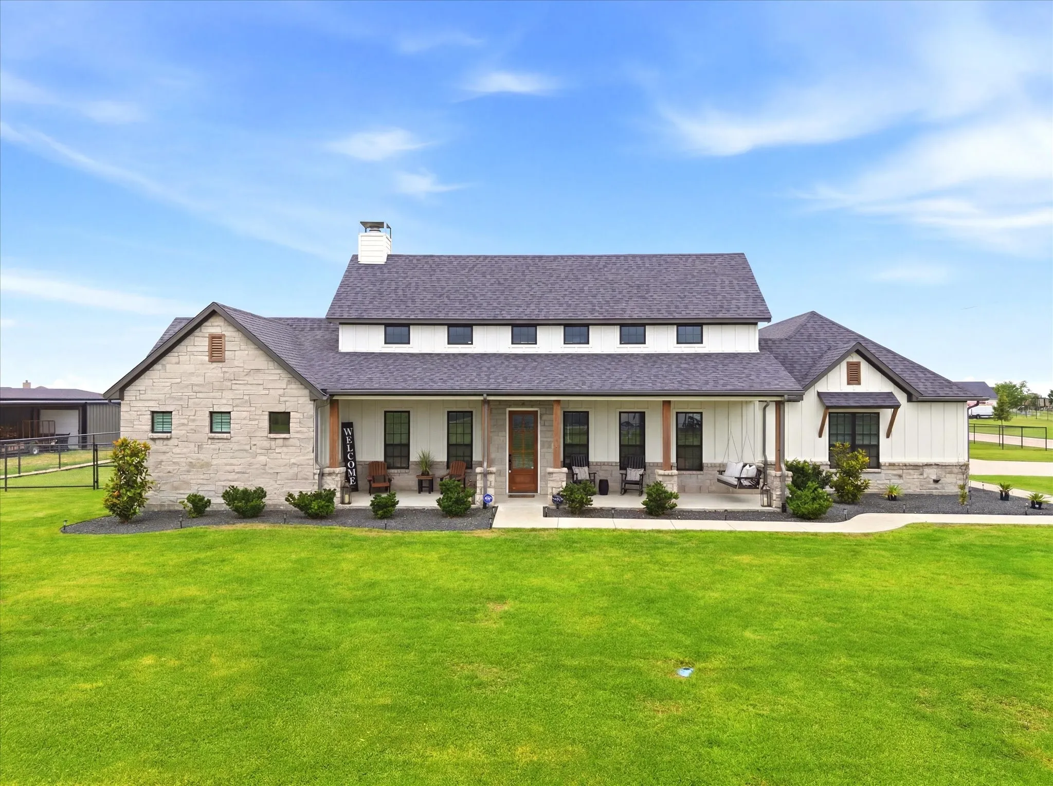 Single Family Residence For Sale in Hunt County , 4849 Sasha Way, Caddo Mills, Texas 75135, 4 Bedroom, 3 Bathroom, 3 Garage spaces, 2,359 Sqft, built in 2023, New Construction - Complete, mls#21152435, Real Estate Agent in Caddo Mills, Homes For Sale in Hunt county, Homes For Sale in Caddo Mills, Realtor in Caddo Mills Texas, Real Estate Brokerage Independent Realty Texas, Luminita Cordes Realtor