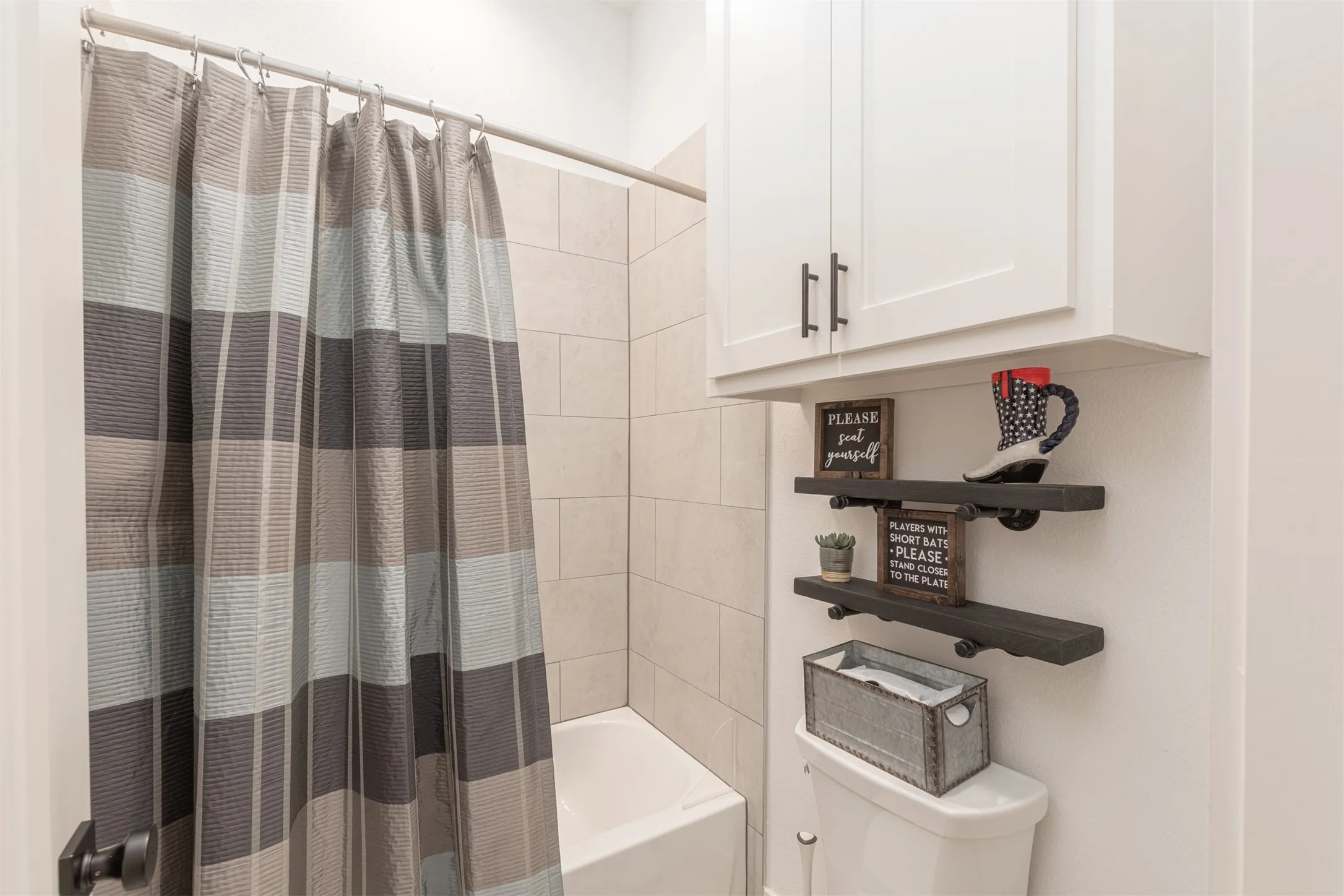 3rd Bathroom