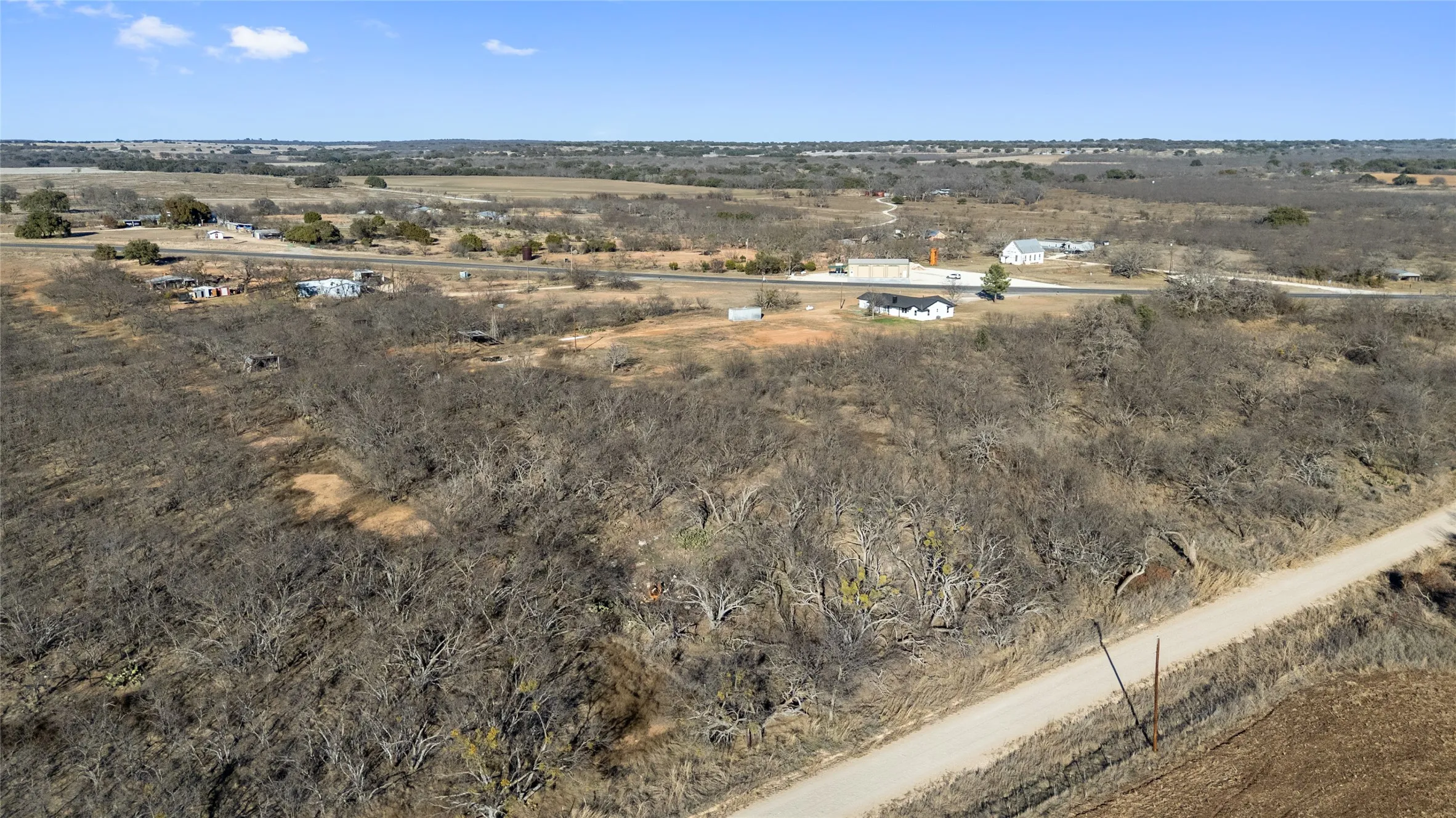 Single Family Residence For Sale in Coleman County , 6301 State Highway 153, Coleman, Texas 76834, 3 Bedroom, 2 Bathroom, 2 Garage spaces, 1,861 Sqft, built in 0, Unknown, mls#21157950, Real Estate Agent in Coleman, Homes For Sale in Coleman county, Homes For Sale in Coleman, Realtor in Coleman Texas, Real Estate Brokerage Independent Realty Texas, Luminita Cordes Realtor