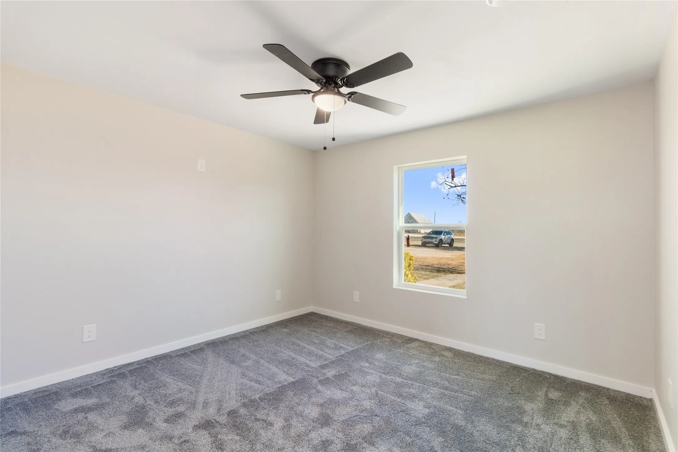 Guest Bedroom 1
