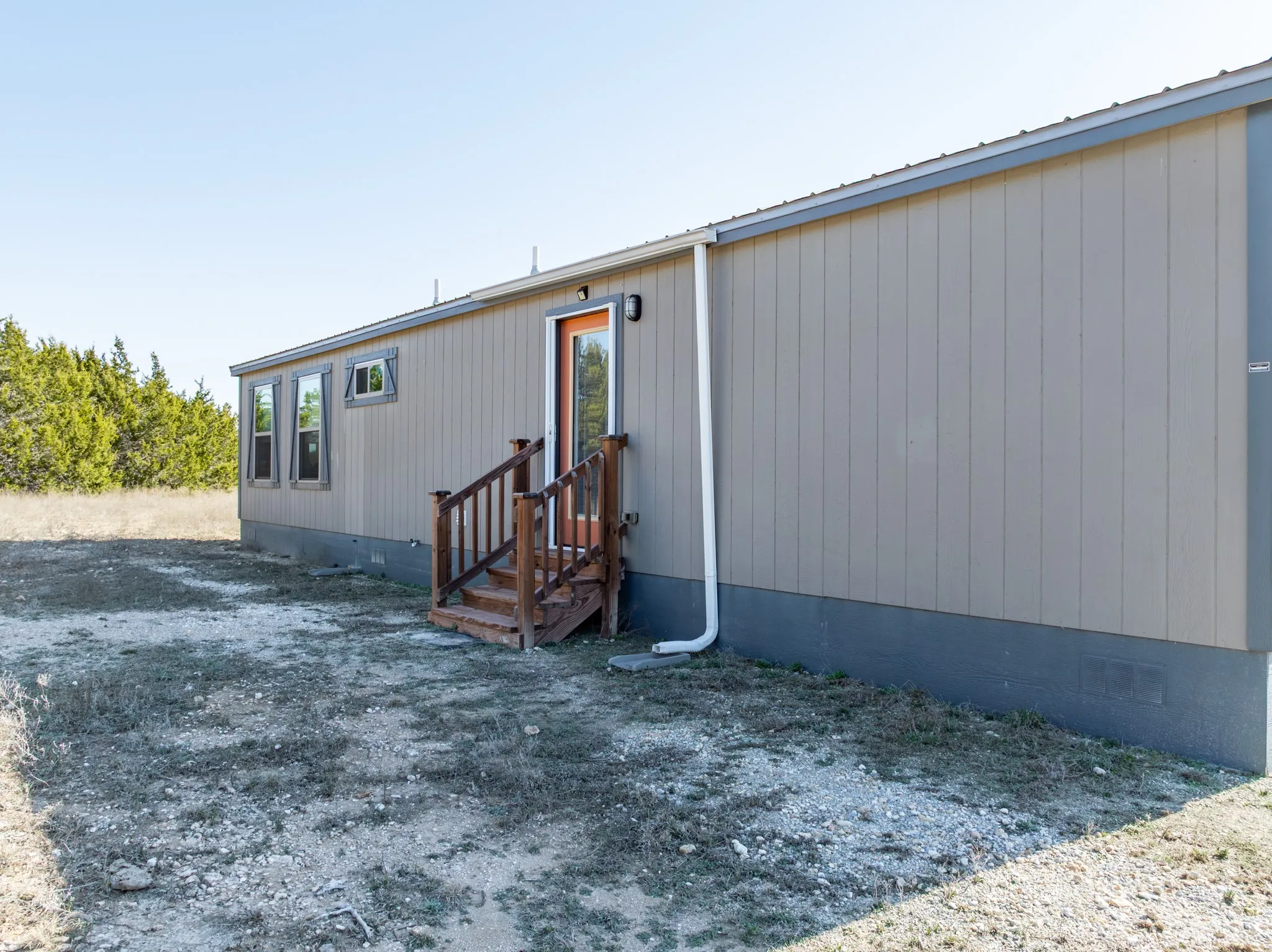Manufactured Home For Sale in Coryell County , 1141 Pitchfork Ranch Road, Copperas Cove, Texas 76522, 3 Bedrooms, 2 Bathrooms, 1 Garage spaces, 1,300 Sqft, built in 2022, Price $354,000, mls#21157988, Real Estate Agent in Copperas Cove, Homes For Sale in Coryell county, Homes For Sale in Copperas Cove, Realtor in Copperas Cove Texas, Real Estate Brokerage Independent Realty Texas, Luminita Cordes Realtor