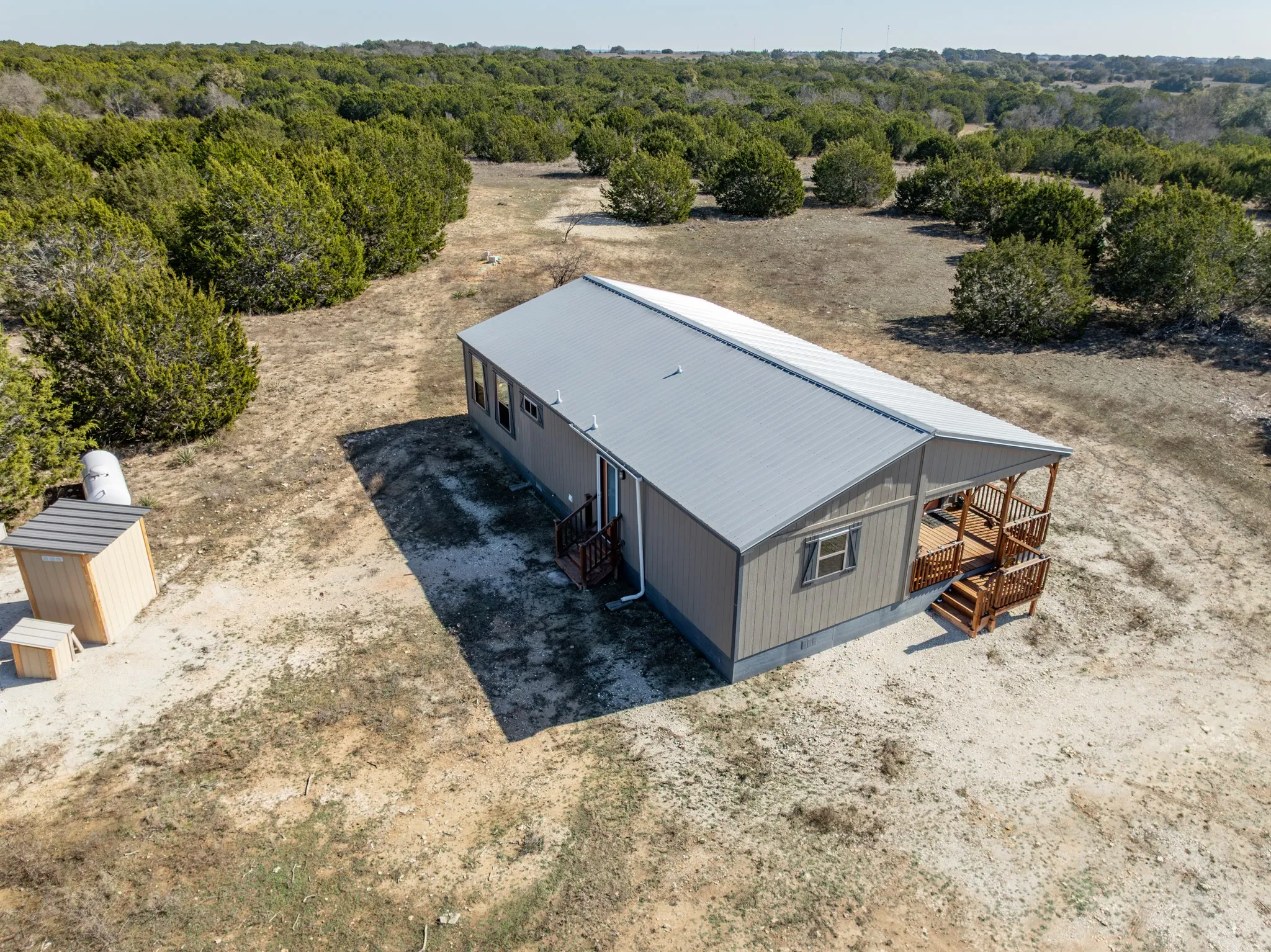 Manufactured Home For Sale in Coryell County , 1141 Pitchfork Ranch Road, Copperas Cove, Texas 76522, 3 Bedrooms, 2 Bathrooms, 1 Garage spaces, 1,300 Sqft, built in 2022, Price $354,000, mls#21157988, Real Estate Agent in Copperas Cove, Homes For Sale in Coryell county, Homes For Sale in Copperas Cove, Realtor in Copperas Cove Texas, Real Estate Brokerage Independent Realty Texas, Luminita Cordes Realtor
