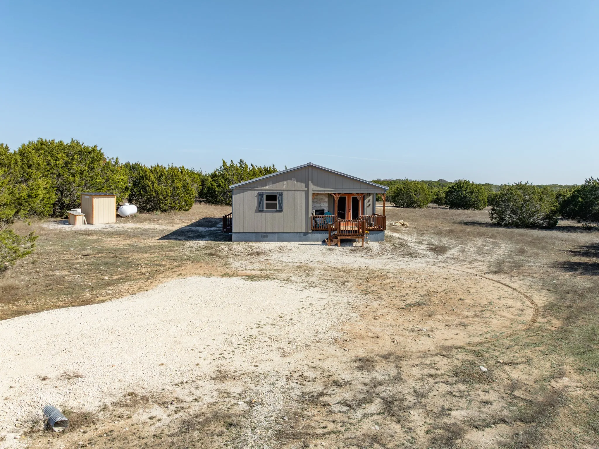 Manufactured Home For Sale in Coryell County , 1141 Pitchfork Ranch Road, Copperas Cove, Texas 76522, 3 Bedrooms, 2 Bathrooms, 1 Garage spaces, 1,300 Sqft, built in 2022, Price $354,000, mls#21157988, Real Estate Agent in Copperas Cove, Homes For Sale in Coryell county, Homes For Sale in Copperas Cove, Realtor in Copperas Cove Texas, Real Estate Brokerage Independent Realty Texas, Luminita Cordes Realtor