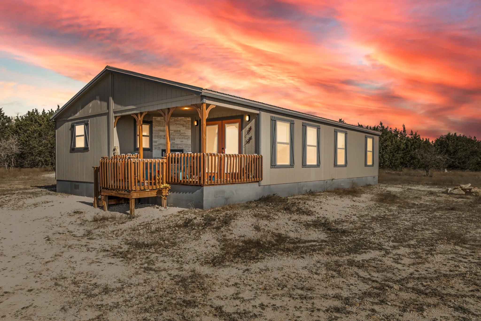 Manufactured Home For Sale in Coryell County , 1141 Pitchfork Ranch Road, Copperas Cove, Texas 76522, 3 Bedrooms, 2 Bathrooms, 1 Garage spaces, 1,300 Sqft, built in 2022, Price $354,000, mls#21157988, Real Estate Agent in Copperas Cove, Homes For Sale in Coryell county, Homes For Sale in Copperas Cove, Realtor in Copperas Cove Texas, Real Estate Brokerage Independent Realty Texas, Luminita Cordes Realtor
