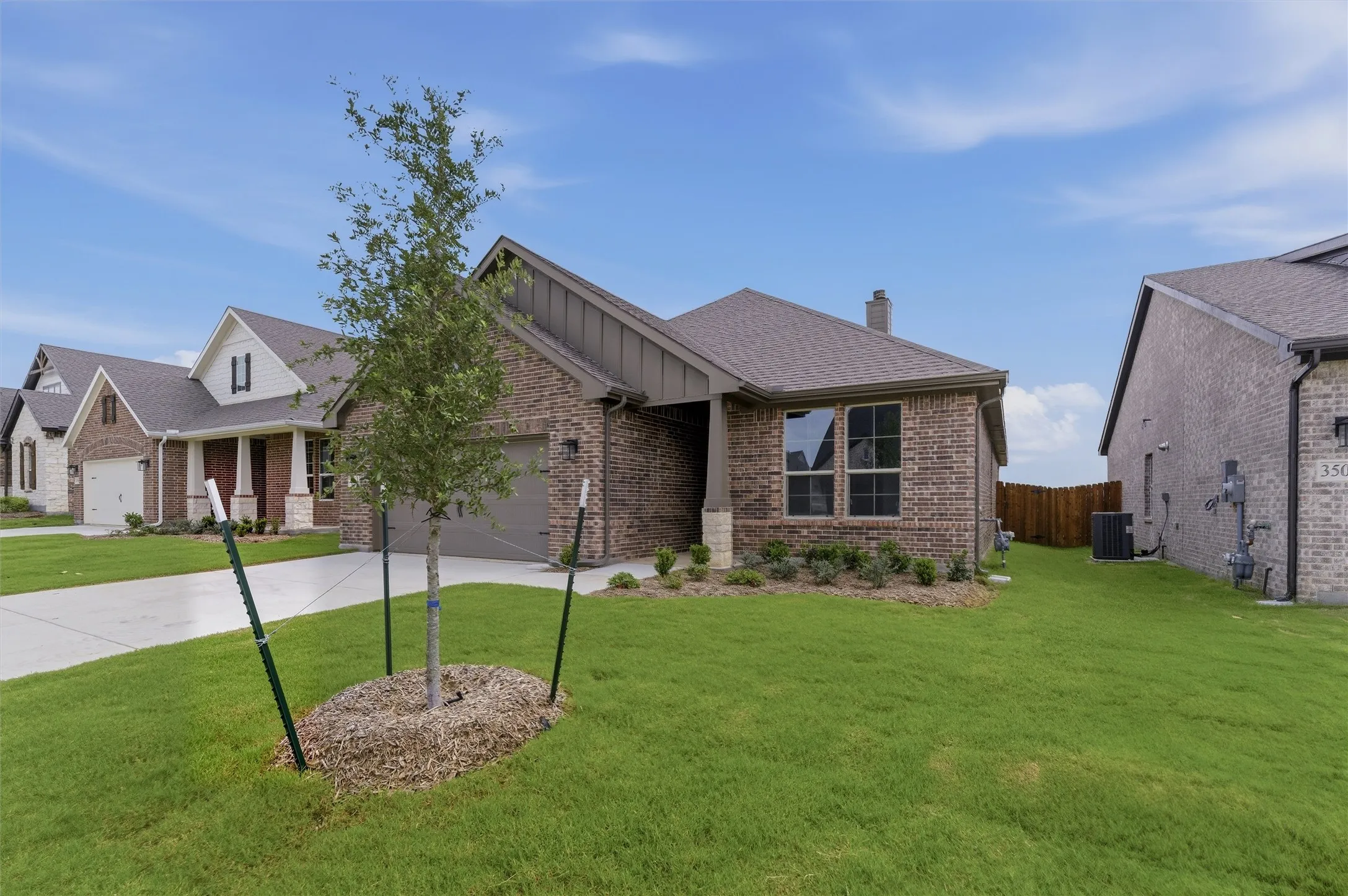 Single Family Residence For Sale in Cooke County , 3506 Helena Street, Gainesville, Texas 76240, 4 Bedroom, 2 Bathroom, 2 Garage spaces, 1,939 Sqft, built in 2025, New Construction - Incomplete, mls#21158099, Real Estate Agent in Gainesville, Homes For Sale in Cooke county, Homes For Sale in Gainesville, Realtor in Gainesville Texas, Real Estate Brokerage Independent Realty Texas, Luminita Cordes Realtor
