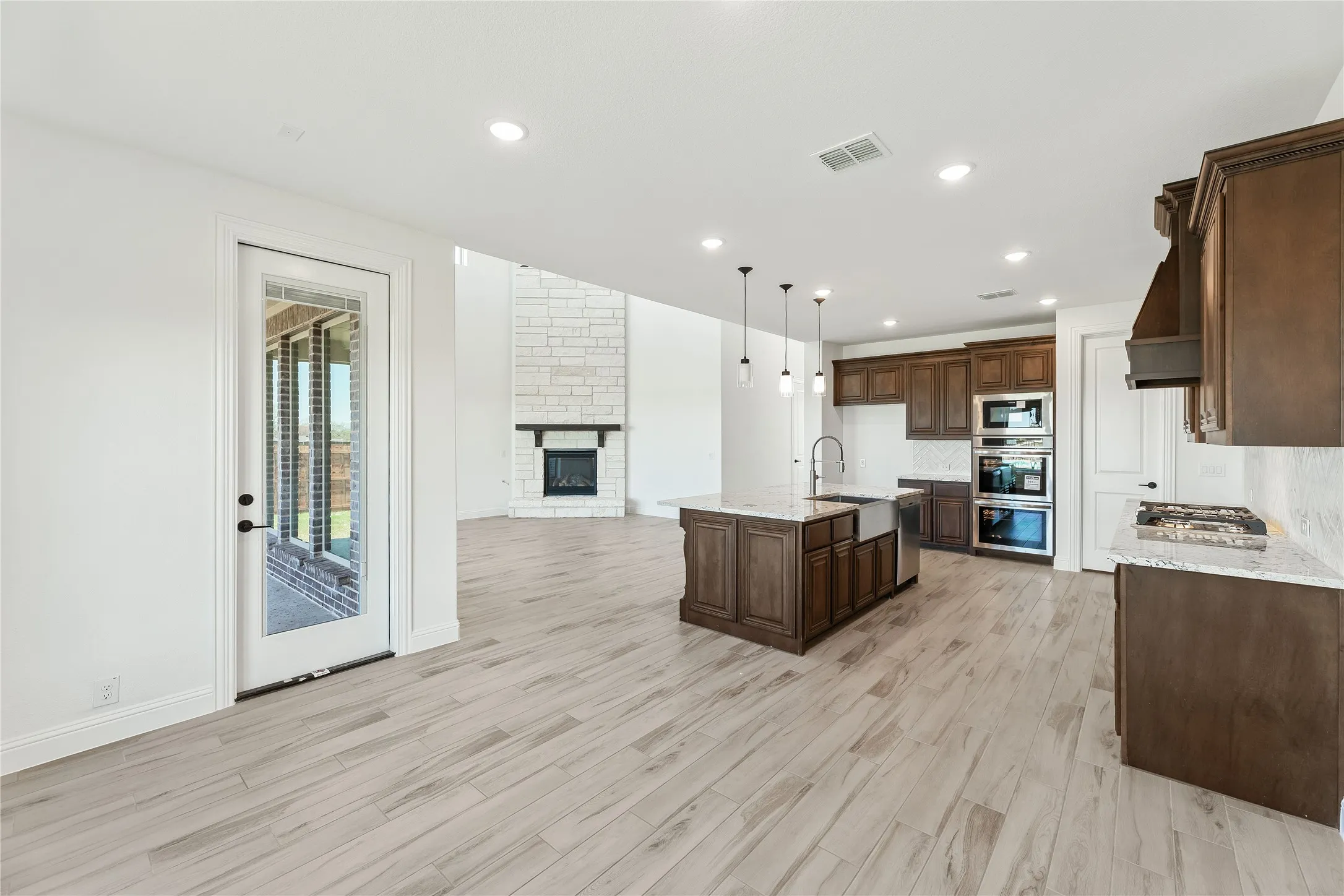Single Family Residence For Sale in Ellis County , 421 Birkdale Lane, Red Oak, Texas 75154, 4 Bedroom, 3 Bathroom, 3 Garage spaces, 3,480 Sqft, built in 2026, New Construction - Complete, mls#21131926, Real Estate Agent in Red Oak, Homes For Sale in Ellis county, Homes For Sale in Red Oak, Realtor in Red Oak Texas, Real Estate Brokerage Independent Realty Texas, Luminita Cordes Realtor