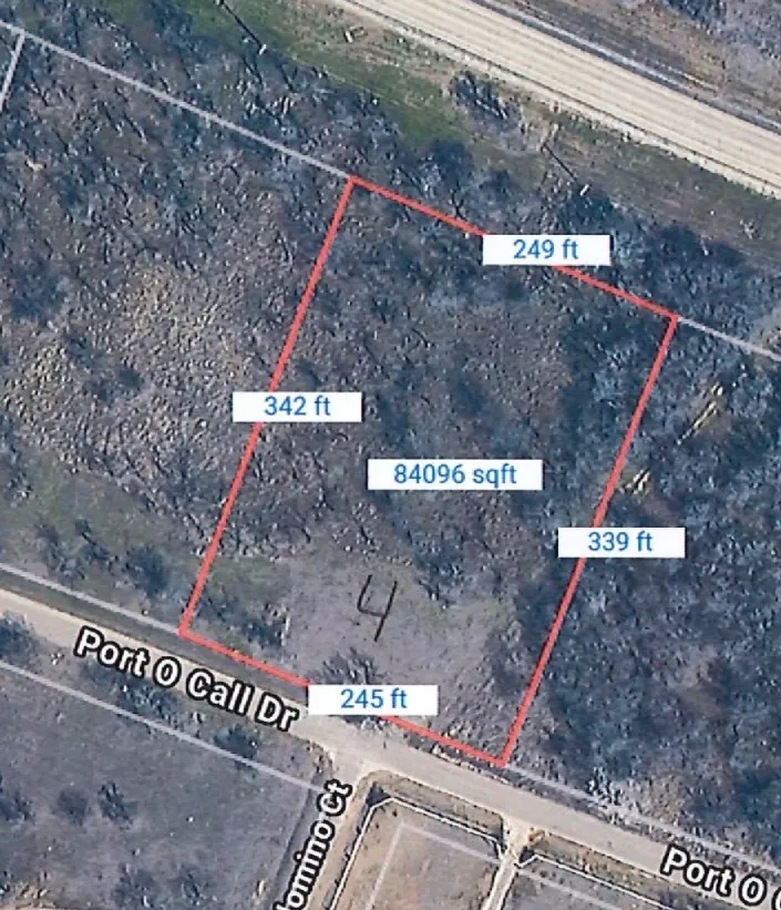 Unimproved Land For Sale in Wise County , Lot 4 Port O Call Drive, Runaway Bay, Texas 76426, 0, 0, Garage spaces, 0 Sqft, built in 0, Price $99,500, mls#21158217, Real Estate Agent in Runaway Bay, Homes For Sale in Wise county, Homes For Sale in Runaway Bay, Realtor in Runaway Bay Texas, Real Estate Brokerage Independent Realty Texas, Luminita Cordes Realtor