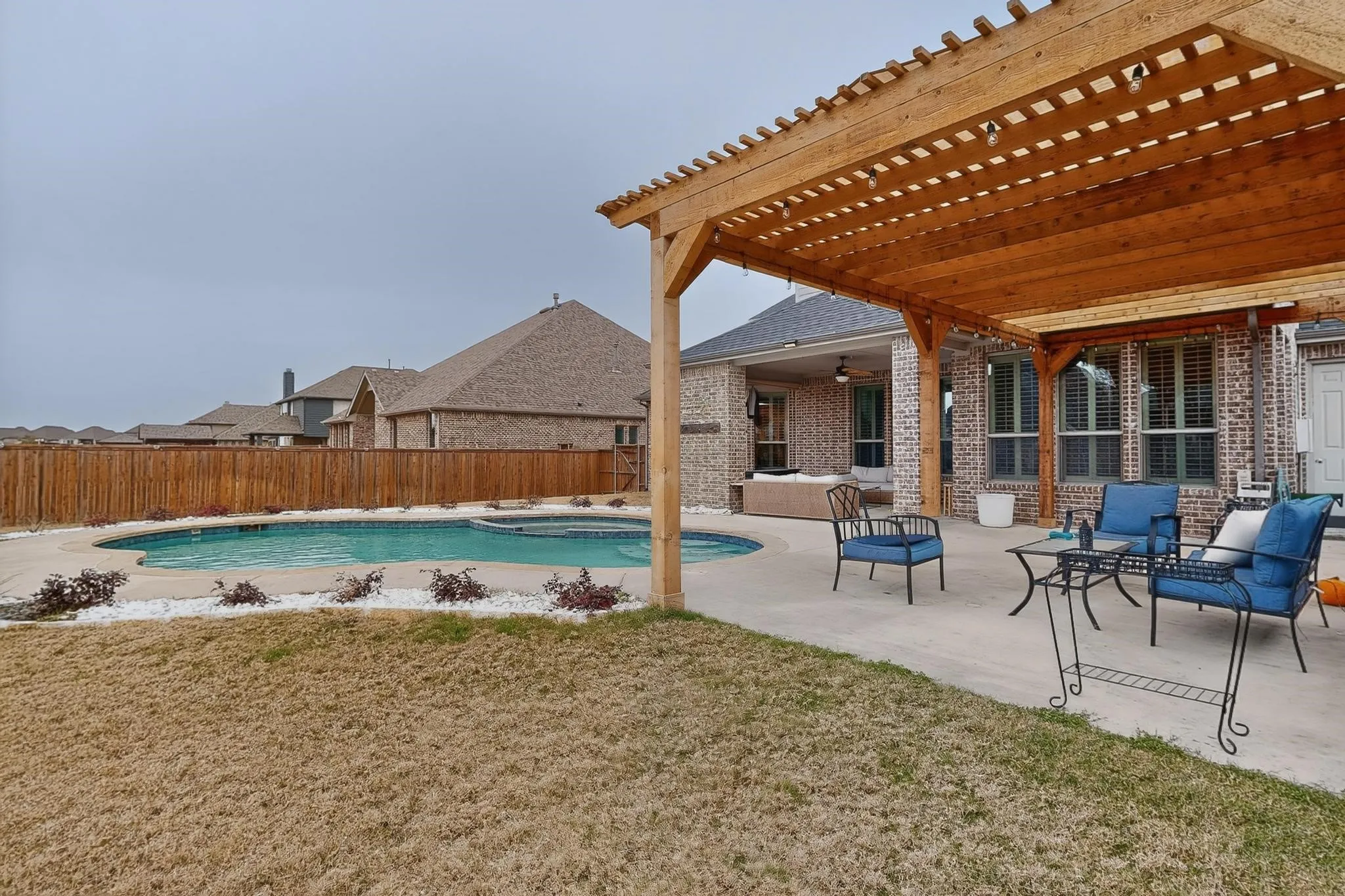 Single Family Residence For Sale in Kaufman County , 1107 Devonshire Drive S, Forney, Texas 75126, 5 Bedrooms, 4 Bathrooms, 2 Garage spaces, 4,389 Sqft, built in 2017, Price $732,500, mls#21156882, Real Estate Agent in Forney, Homes For Sale in Kaufman county, Homes For Sale in Forney, Realtor in Forney Texas, Real Estate Brokerage Independent Realty Texas, Luminita Cordes Realtor