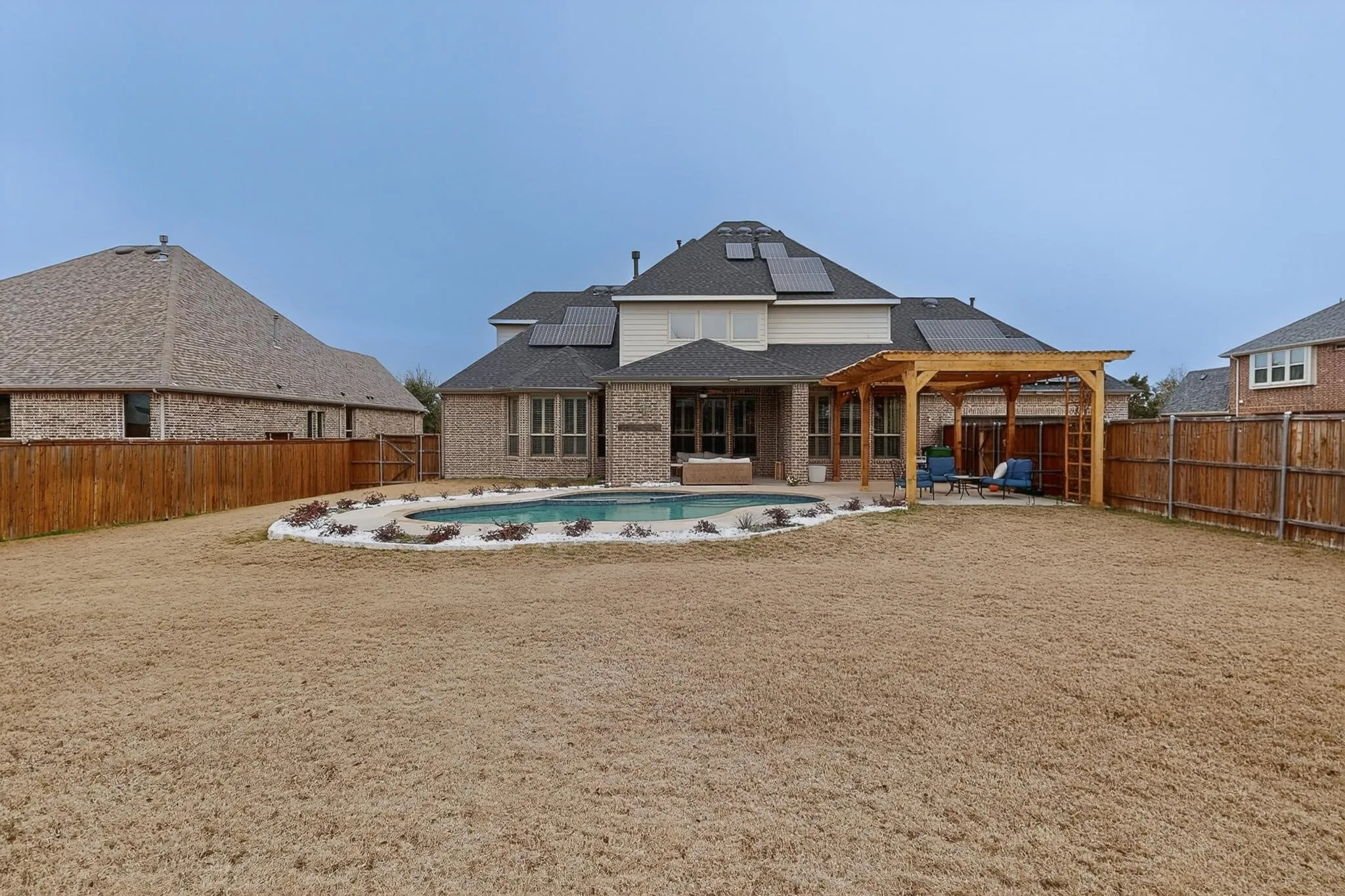 Single Family Residence For Sale in Kaufman County , 1107 Devonshire Drive S, Forney, Texas 75126, 5 Bedrooms, 4 Bathrooms, 2 Garage spaces, 4,389 Sqft, built in 2017, Price $732,500, mls#21156882, Real Estate Agent in Forney, Homes For Sale in Kaufman county, Homes For Sale in Forney, Realtor in Forney Texas, Real Estate Brokerage Independent Realty Texas, Luminita Cordes Realtor