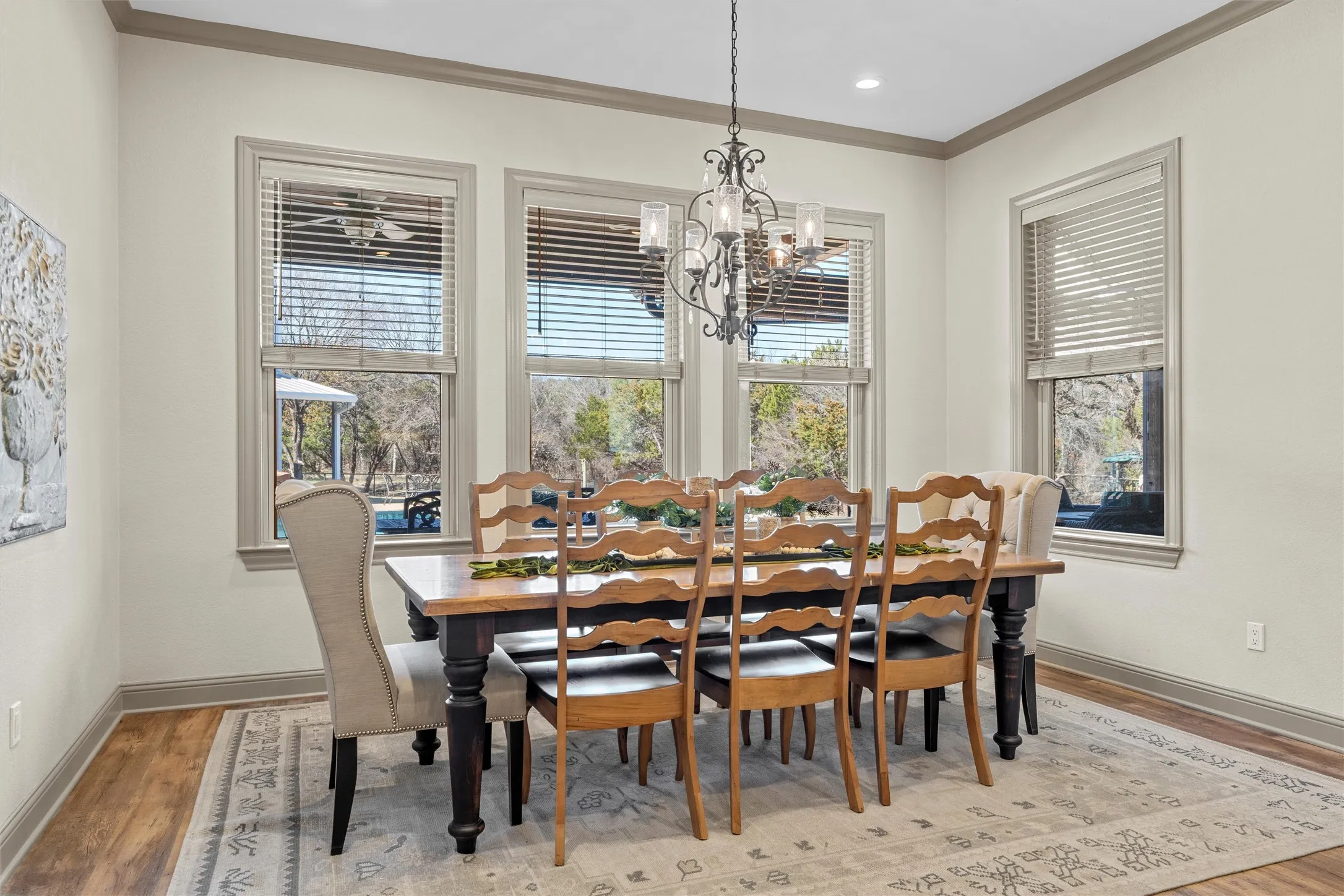Single Family Residence For Sale in Mc Lennan County , 18503 Wortham Bend Road, China Spring, Texas 76633, 3 Bedroom, 3 Bathroom, 3 Garage spaces, 3,627 Sqft, built in 2020, mls#21152559, Real Estate Agent in China Spring, Homes For Sale in Mc Lennan county, Homes For Sale in China Spring, Realtor in China Spring Texas, Real Estate Brokerage Independent Realty Texas, Luminita Cordes Realtor