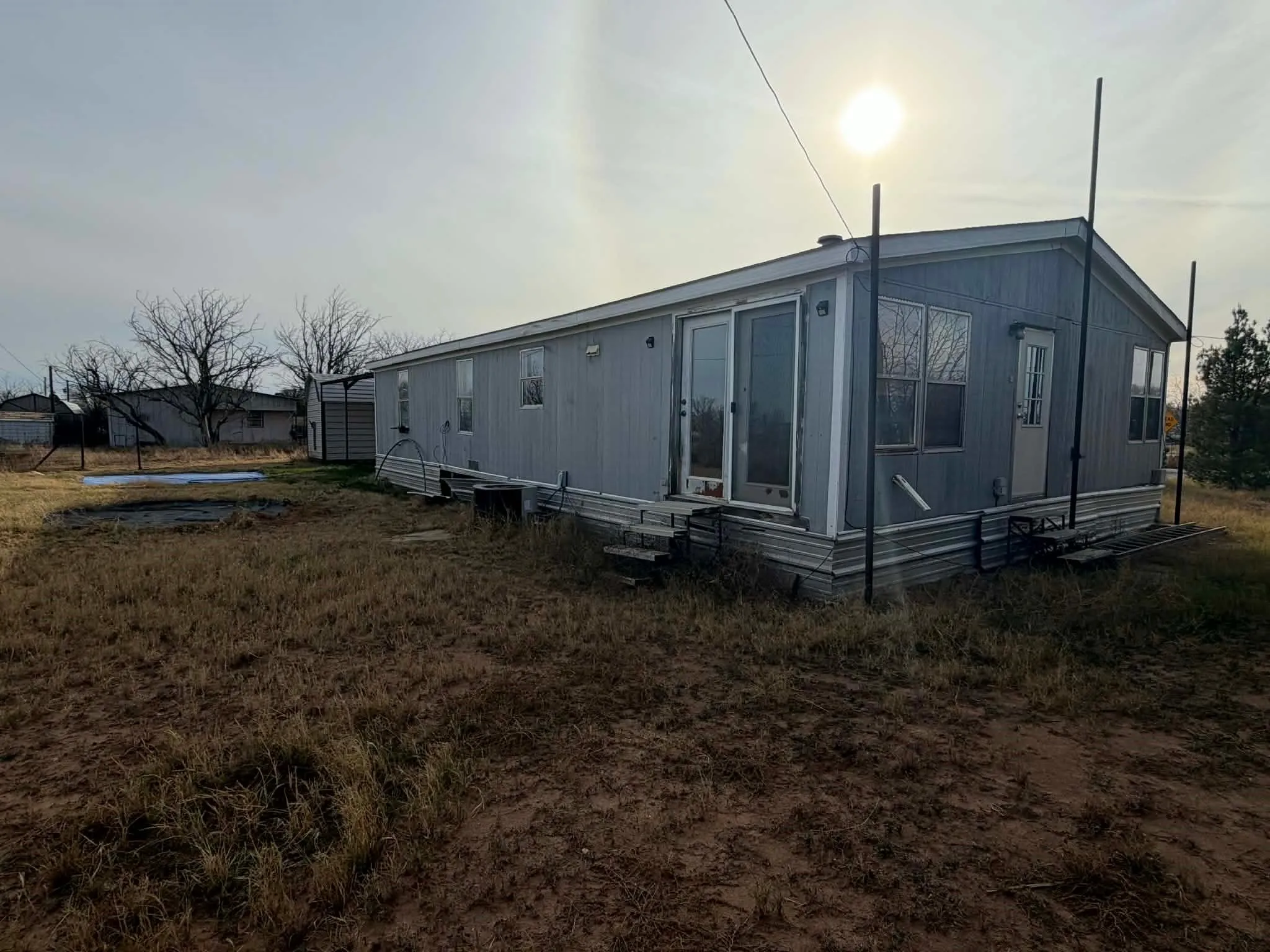 Mobile Home For Sale in Howard County , 201 Pine Road, Big Spring, Texas 79720, 3 Bedroom, 2 Bathroom, Garage spaces, 2,469 Sqft, built in 1997, mls#21157840, Real Estate Agent in Big Spring, Homes For Sale in Howard county, Homes For Sale in Big Spring, Realtor in Big Spring Texas, Real Estate Brokerage Independent Realty Texas, Luminita Cordes Realtor
