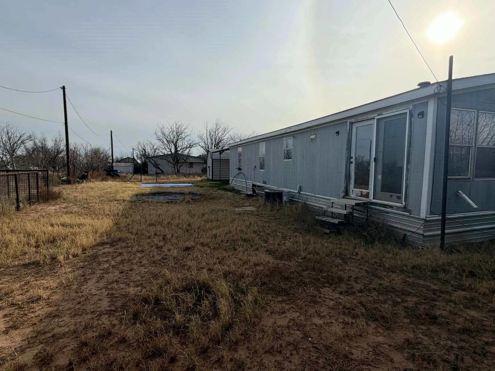 Mobile Home For Sale in Howard County , 201 Pine Road, Big Spring, Texas 79720, 3 Bedroom, 2 Bathroom, Garage spaces, 2,469 Sqft, built in 1997, mls#21157840, Real Estate Agent in Big Spring, Homes For Sale in Howard county, Homes For Sale in Big Spring, Realtor in Big Spring Texas, Real Estate Brokerage Independent Realty Texas, Luminita Cordes Realtor