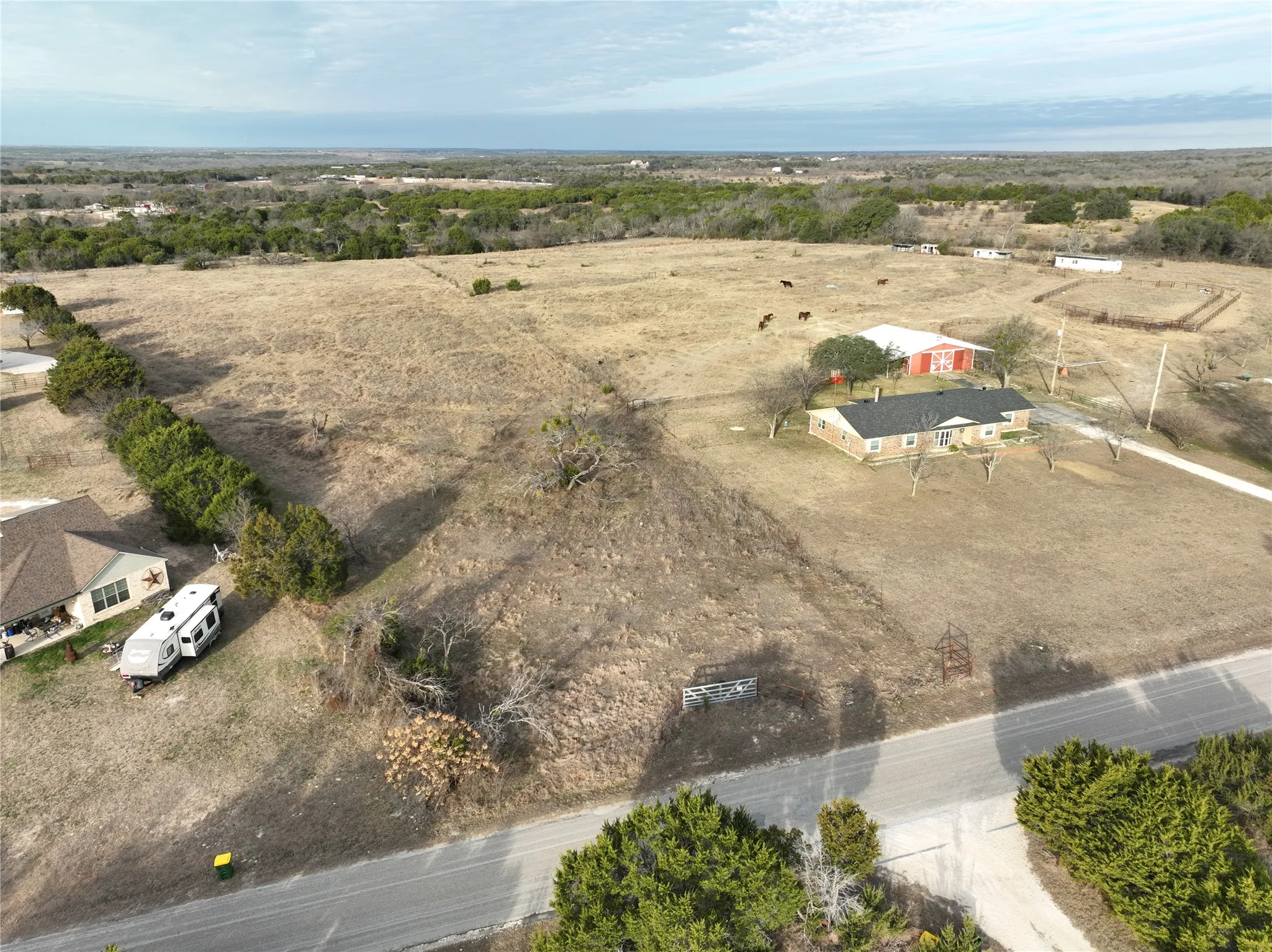 Unimproved Land For Sale in Hamilton County , 377 County Road 3244, Hico, Texas 76457, 0, 0, Garage spaces, 0 Sqft, built in 1997, Price $309,900, mls#21158289, Real Estate Agent in Hico, Homes For Sale in Hamilton county, Homes For Sale in Hico, Realtor in Hico Texas, Real Estate Brokerage Independent Realty Texas, Luminita Cordes Realtor