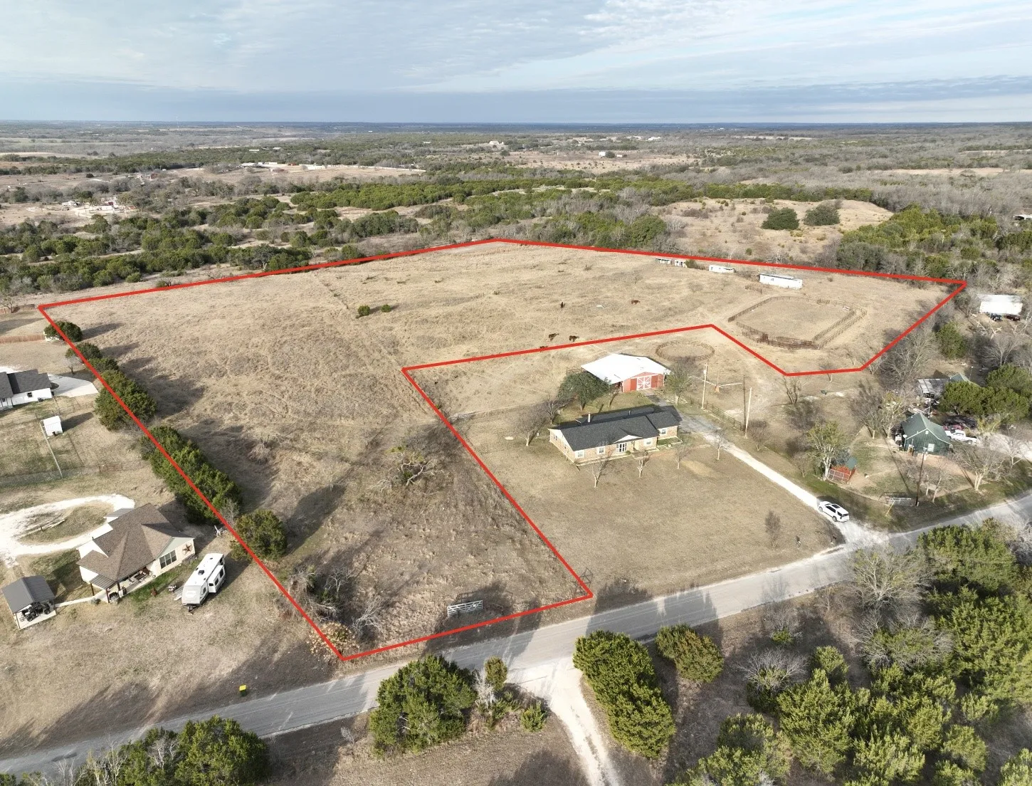Unimproved Land For Sale in Hamilton County , 377 County Road 3244, Hico, Texas 76457, 0, 0, Garage spaces, 0 Sqft, built in 1997, Price $309,900, mls#21158289, Real Estate Agent in Hico, Homes For Sale in Hamilton county, Homes For Sale in Hico, Realtor in Hico Texas, Real Estate Brokerage Independent Realty Texas, Luminita Cordes Realtor
