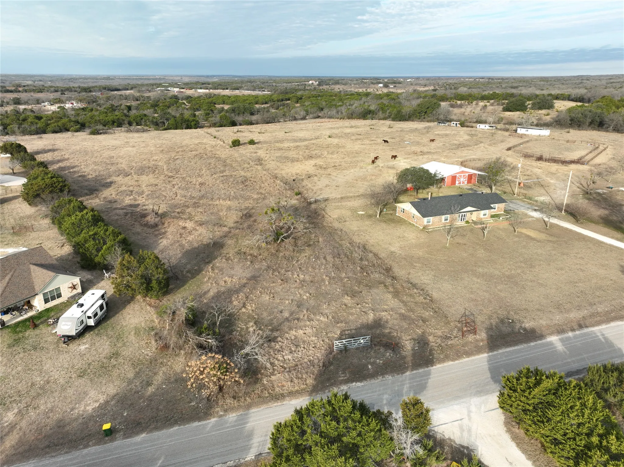 Unimproved Land For Sale in Hamilton County , 377 County Road 3244, Hico, Texas 76457, 0, 0, Garage spaces, 0 Sqft, built in 1997, Price $309,900, mls#21158289, Real Estate Agent in Hico, Homes For Sale in Hamilton county, Homes For Sale in Hico, Realtor in Hico Texas, Real Estate Brokerage Independent Realty Texas, Luminita Cordes Realtor