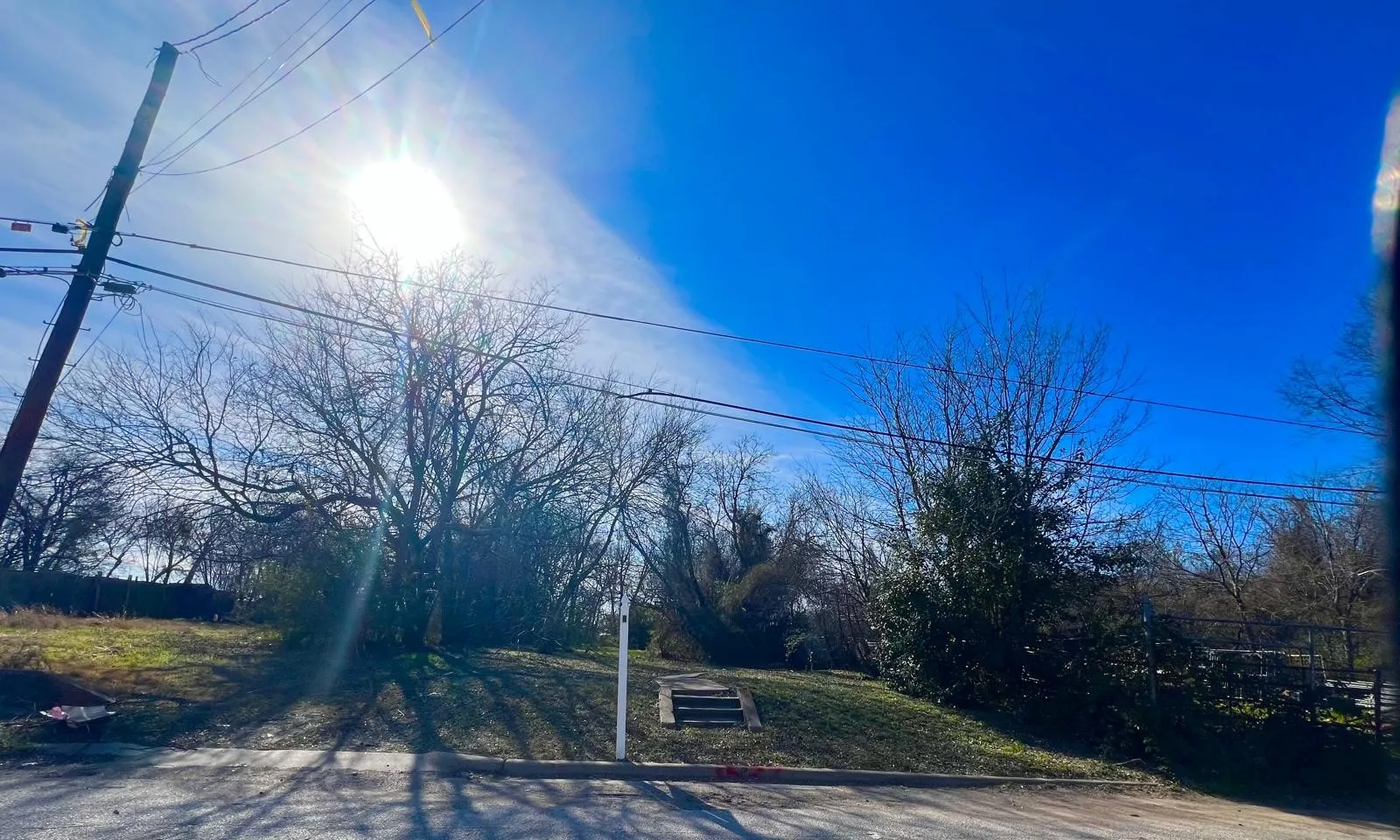 Unimproved Land For Sale in Dallas County , 1537 Fleetwood Street, Dallas, Texas 75223, 0, 0, Garage spaces, 0 Sqft, built in 0, Price $150,000, mls#21158298, Real Estate Agent in Dallas, Homes For Sale in Dallas county, Homes For Sale in Dallas, Realtor in Dallas Texas, Real Estate Brokerage Independent Realty Texas, Luminita Cordes Realtor