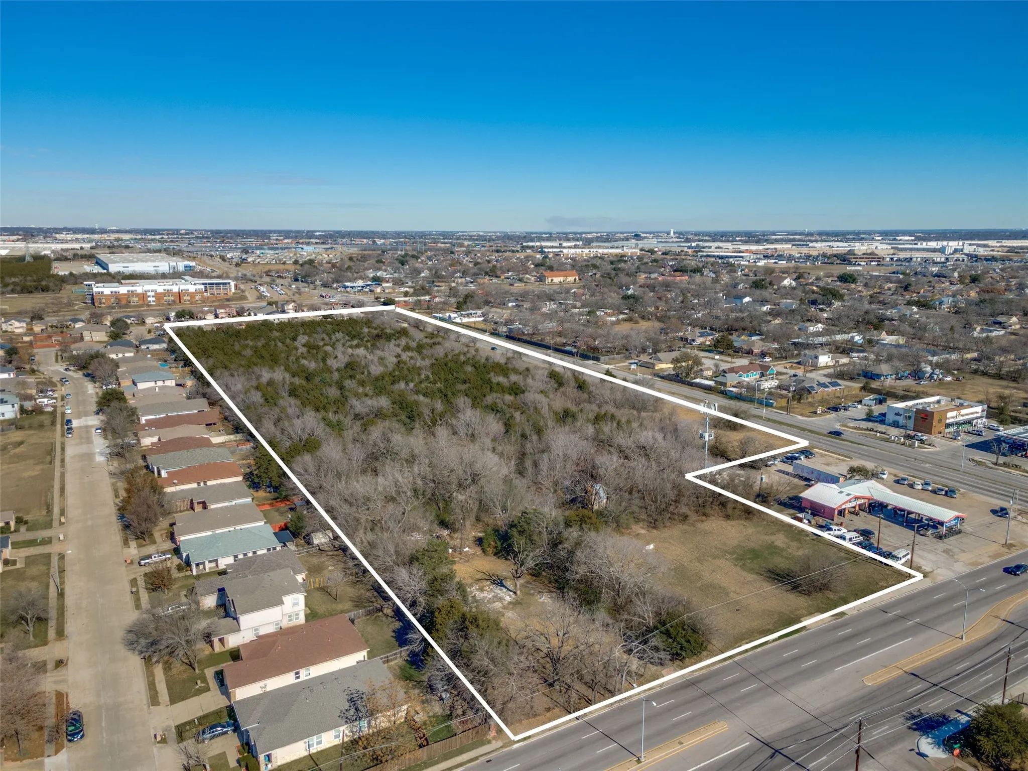 Unimproved Land For Sale in Dallas County , 9107 Scyene Road, Dallas, Texas 75227, 0, 0, Garage spaces, 0 Sqft, built in 0, mls#21157793, Real Estate Agent in Dallas, Homes For Sale in Dallas county, Homes For Sale in Dallas, Realtor in Dallas Texas, Real Estate Brokerage Independent Realty Texas, Luminita Cordes Realtor