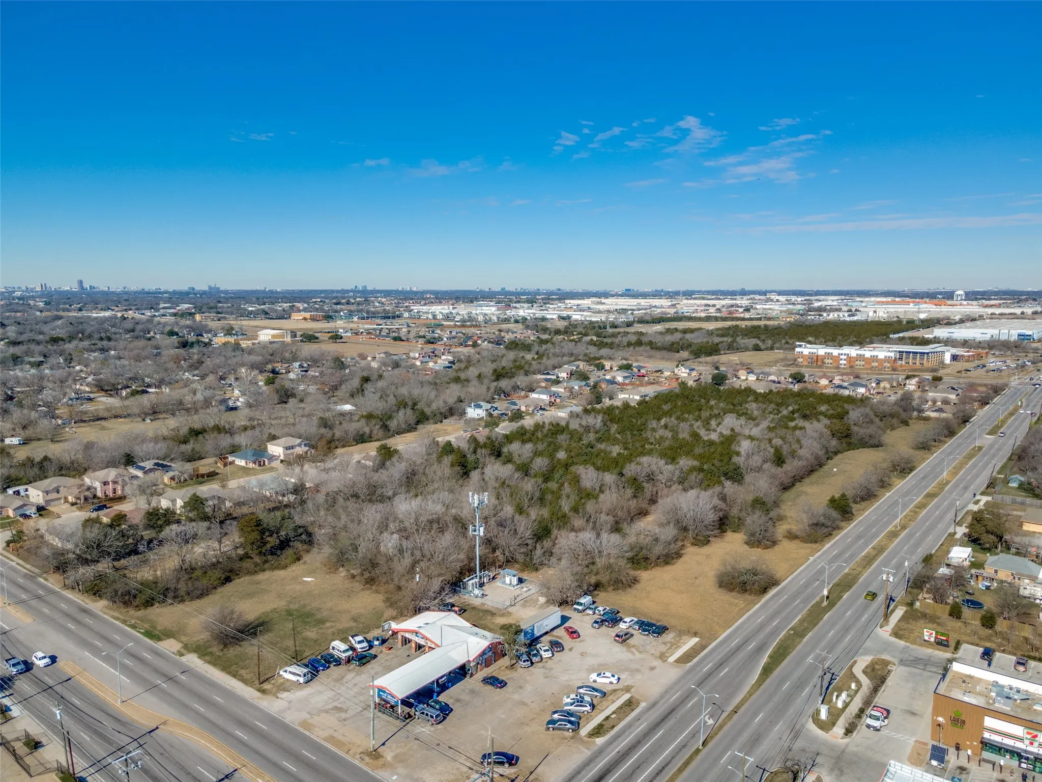 Unimproved Land For Sale in Dallas County , 9107 Scyene Road, Dallas, Texas 75227, 0, 0, Garage spaces, 0 Sqft, built in 0, mls#21157793, Real Estate Agent in Dallas, Homes For Sale in Dallas county, Homes For Sale in Dallas, Realtor in Dallas Texas, Real Estate Brokerage Independent Realty Texas, Luminita Cordes Realtor