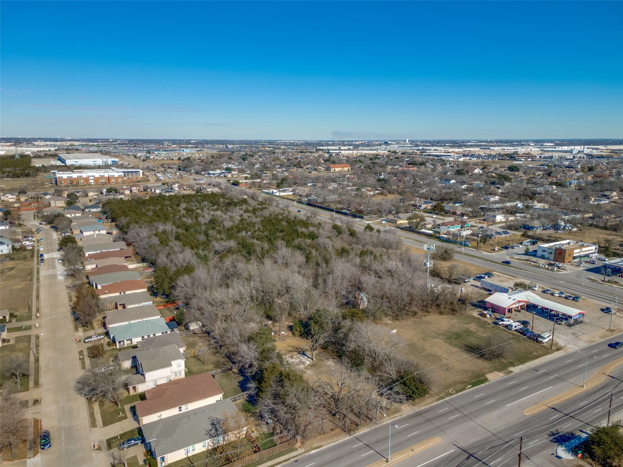 Unimproved Land For Sale in Dallas County , 9107 Scyene Road, Dallas, Texas 75227, 0, 0, Garage spaces, 0 Sqft, built in 0, mls#21157793, Real Estate Agent in Dallas, Homes For Sale in Dallas county, Homes For Sale in Dallas, Realtor in Dallas Texas, Real Estate Brokerage Independent Realty Texas, Luminita Cordes Realtor