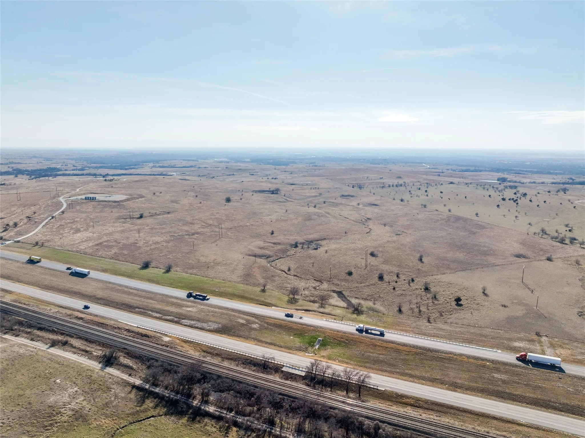 HWY 287 to become Interstate