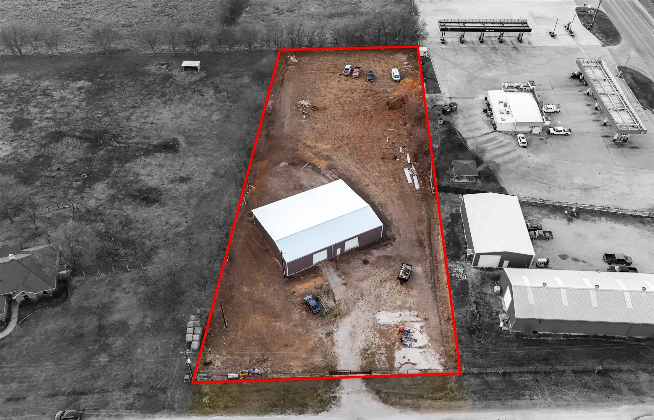 Warehouse For Rent in Denton County , 17549 US Highway 380 W, Ponder, Texas 76259, 0, 0, Garage spaces, 0 Sqft, built in 2025, Preowned, mls#21158128, Real Estate Agent in Ponder, Homes For Rent in Denton county, Homes For Rent in Ponder, Realtor in Ponder Texas, Real Estate Brokerage Independent Realty Texas, Luminita Cordes Realtor