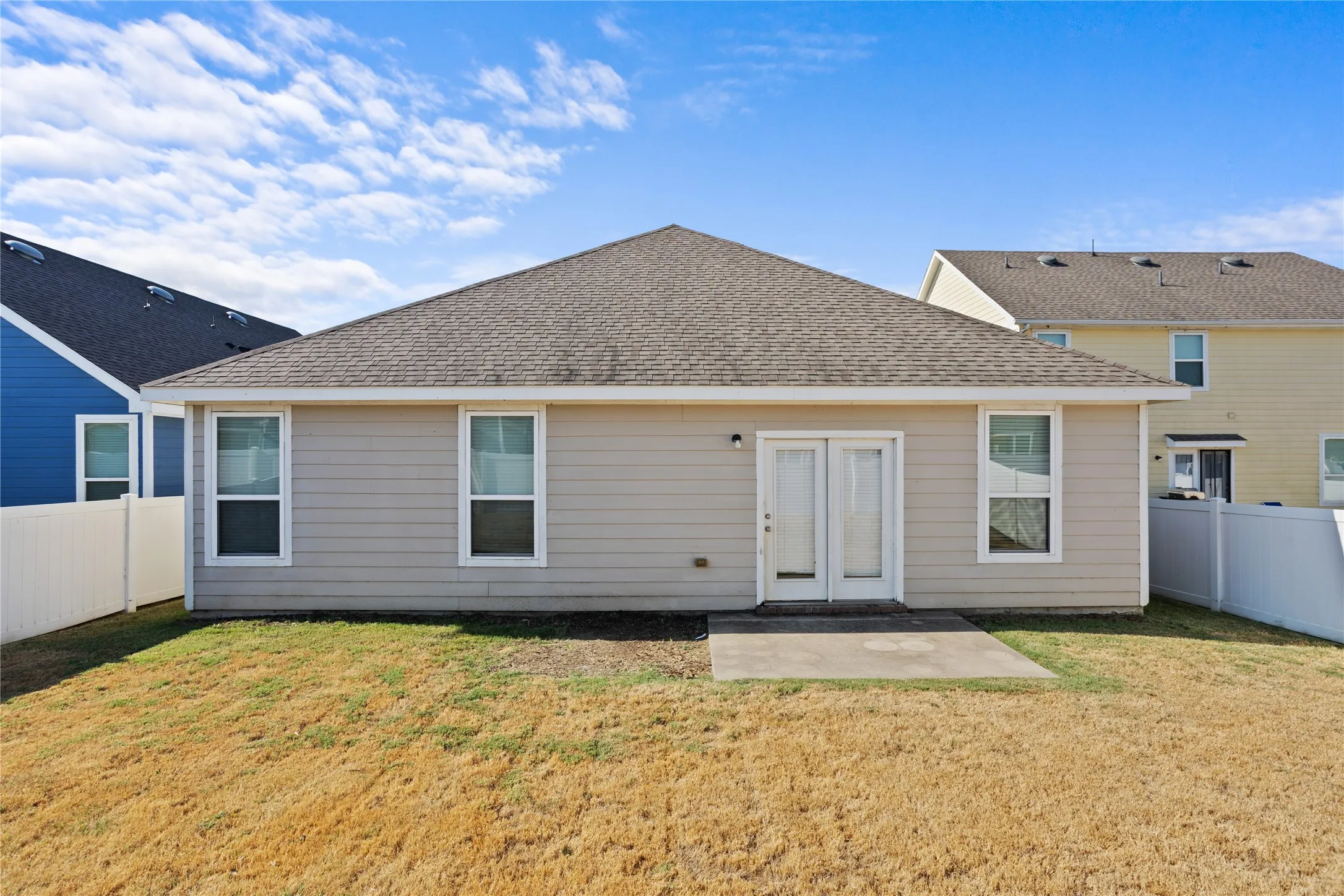 Single Family Residence For Sale in Denton County , 9021 Benevolent Court, Providence Village, Texas 76227, 3 Bedrooms, 2 Bathrooms, 2 Garage spaces, 2,131 Sqft, built in 2014, Preowned, Price $299,000, mls#21156617, Real Estate Agent in Providence Village, Homes For Sale in Denton county, Homes For Sale in Providence Village, Realtor in Providence Village Texas, Real Estate Brokerage Independent Realty Texas, Luminita Cordes Realtor