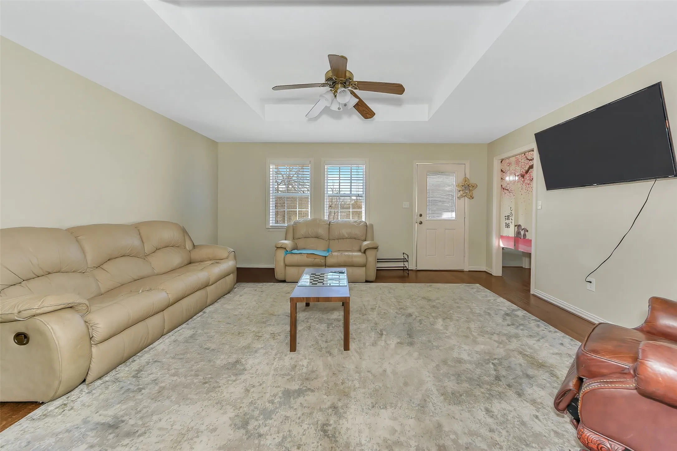 Single Family Residence For Sale in Collin County , 203 N Church Street, Blue Ridge, Texas 75424, 3 Bedrooms, 2 Bathrooms, 2 Garage spaces, 1,353 Sqft, built in 2004, Price $299,900, mls#21158519, Real Estate Agent in Blue Ridge, Homes For Sale in Collin county, Homes For Sale in Blue Ridge, Realtor in Blue Ridge Texas, Real Estate Brokerage Independent Realty Texas, Luminita Cordes Realtor