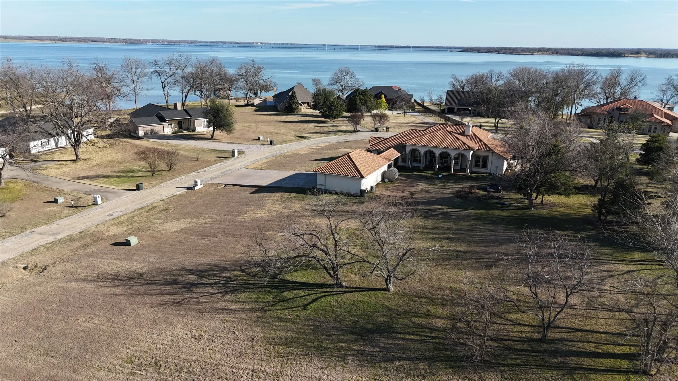 Unimproved Land For Sale in Navarro County , Lot 7 & 8 Francisco Bay Drive, Kerens, Texas 75144, 0, 0, Garage spaces, 0 Sqft, built in 0, Price $45,000, mls#21155600, Real Estate Agent in Kerens, Homes For Sale in Navarro county, Homes For Sale in Kerens, Realtor in Kerens Texas, Real Estate Brokerage Independent Realty Texas, Luminita Cordes Realtor