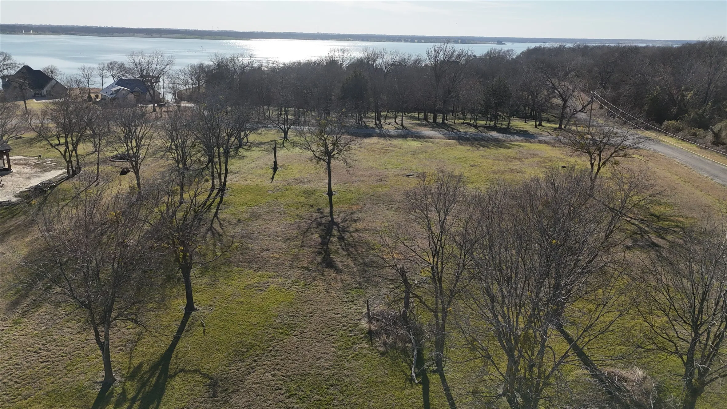 Unimproved Land For Sale in Navarro County , Lot 7 & 8 Francisco Bay Drive, Kerens, Texas 75144, 0, 0, Garage spaces, 0 Sqft, built in 0, Price $45,000, mls#21155600, Real Estate Agent in Kerens, Homes For Sale in Navarro county, Homes For Sale in Kerens, Realtor in Kerens Texas, Real Estate Brokerage Independent Realty Texas, Luminita Cordes Realtor